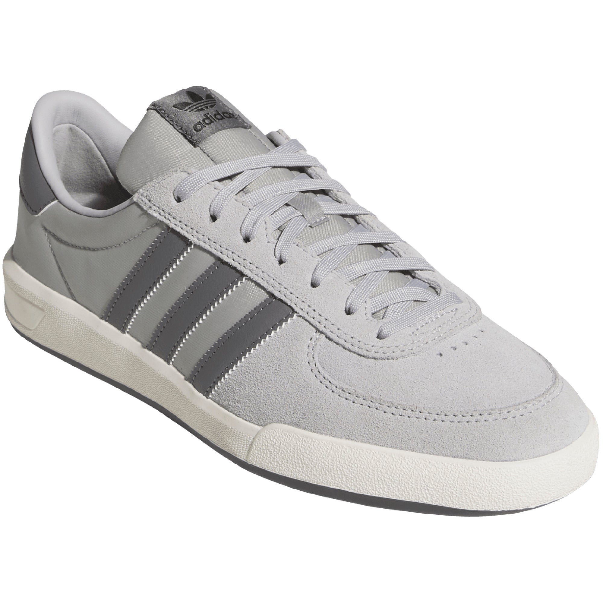 adidas Glenburn Shoes Grey Two/Carbon/Blue Bird