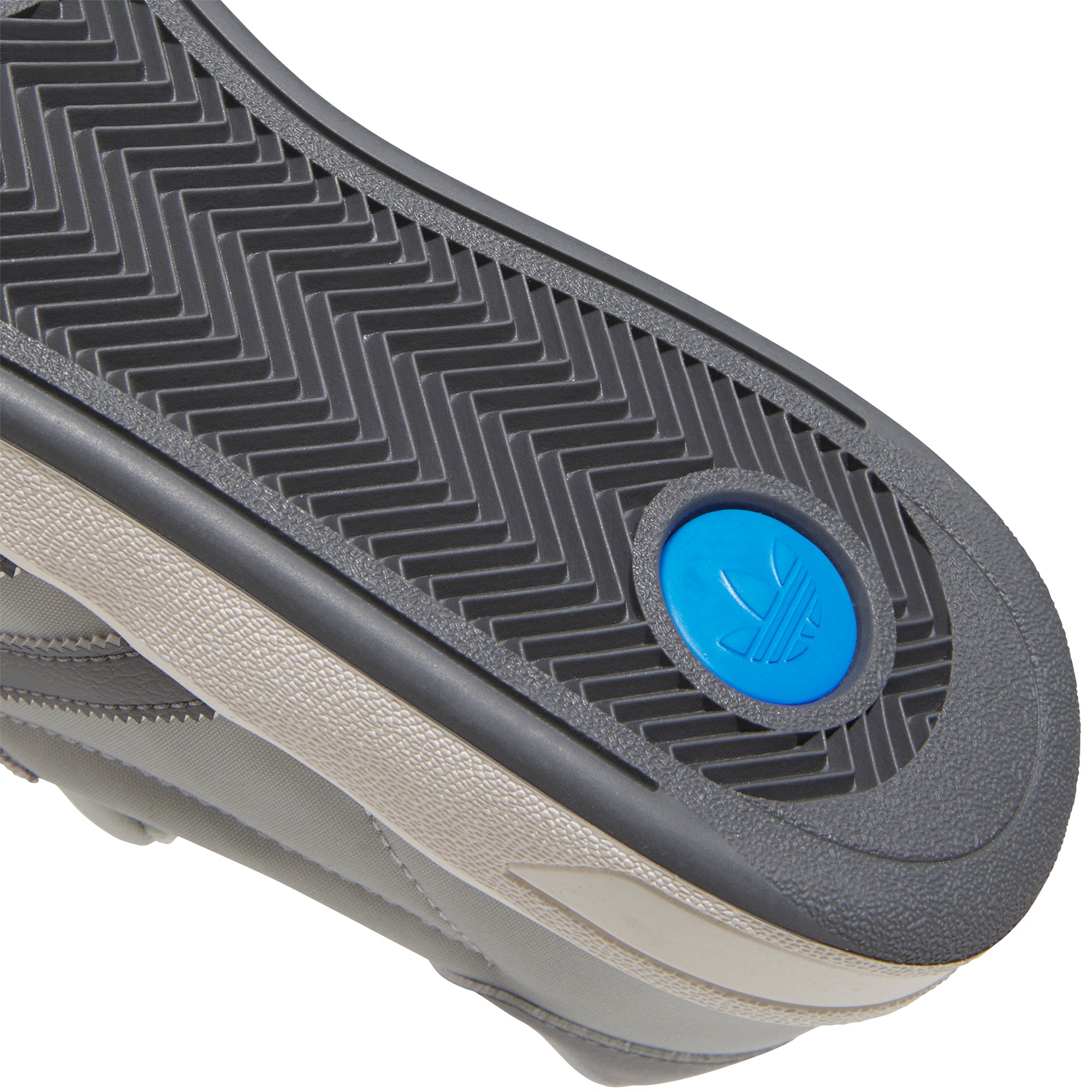 adidas Glenburn Shoes Grey Two/Carbon/Blue Bird