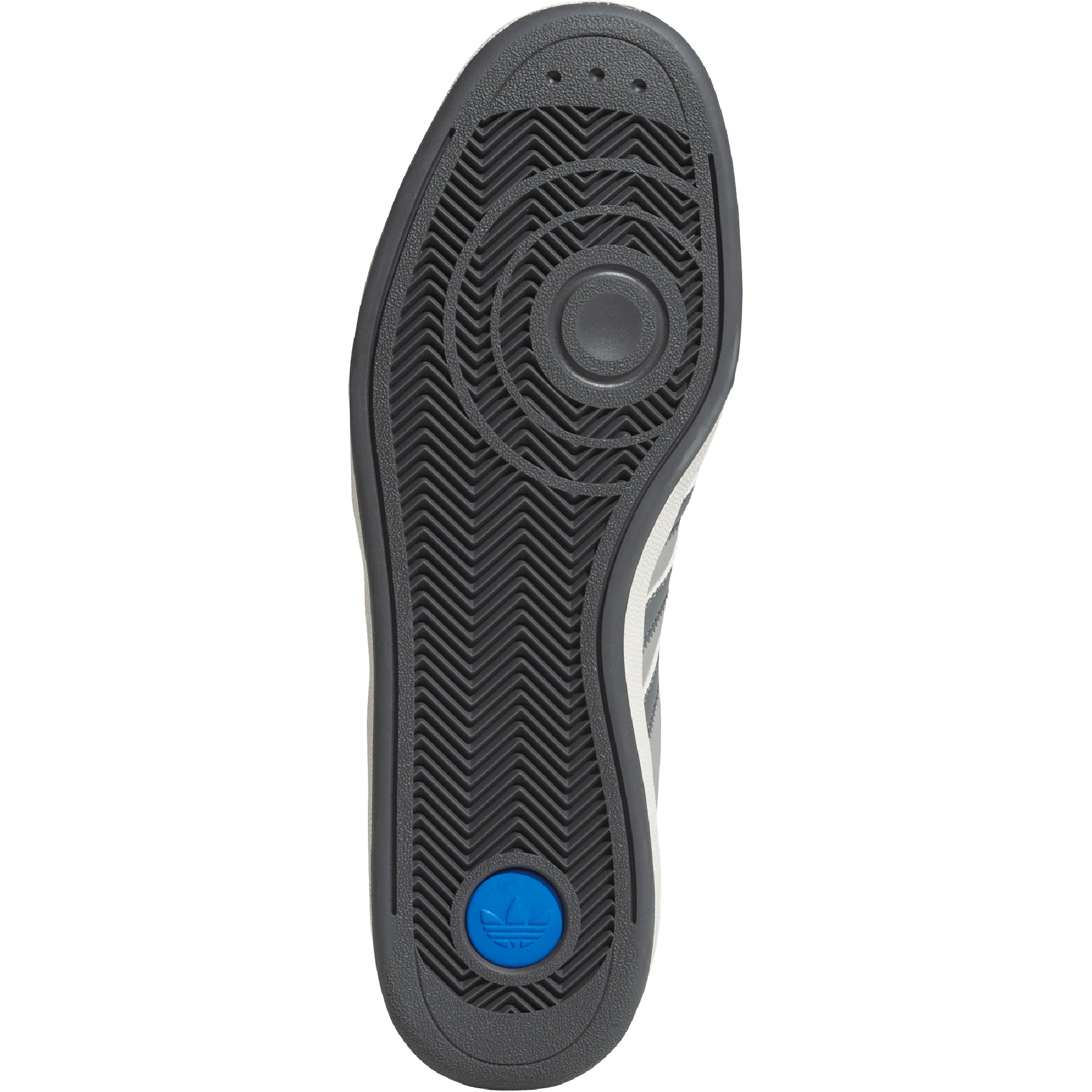 adidas Glenburn Shoes Grey Two/Carbon/Blue Bird