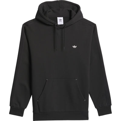 adidas Heavyweight Shmoofoil Hoodie Black/Chalk White