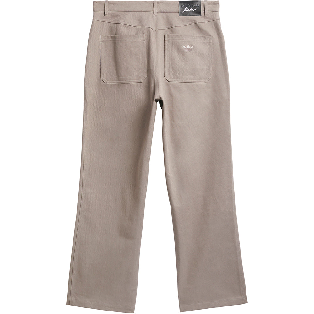 adidas Kader Pants Putty Beige