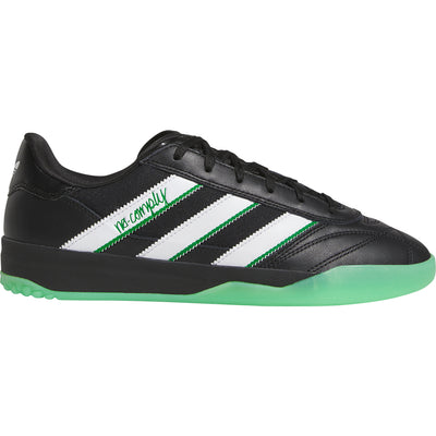 adidas No-Comply x Austin FC Copa Premiere Shoes Core Black/Cloud White/Real Green