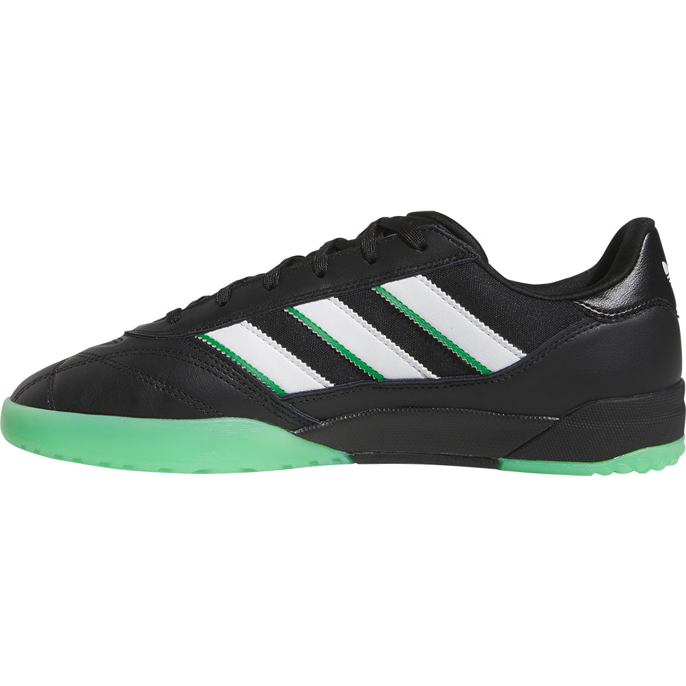 adidas No-Comply x Austin FC Copa Premiere Shoes Core Black/Cloud White/Real Green