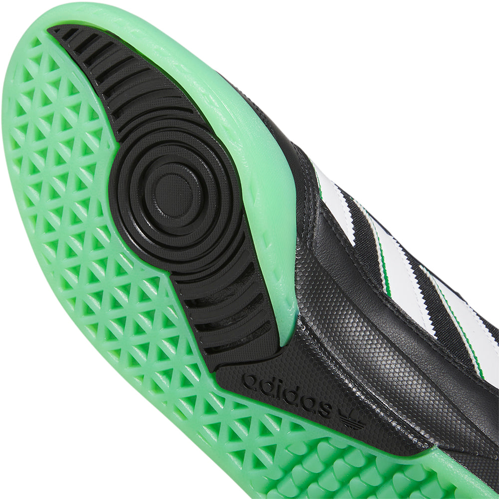 adidas No-Comply x Austin FC Copa Premiere Shoes Core Black/Cloud White/Real Green