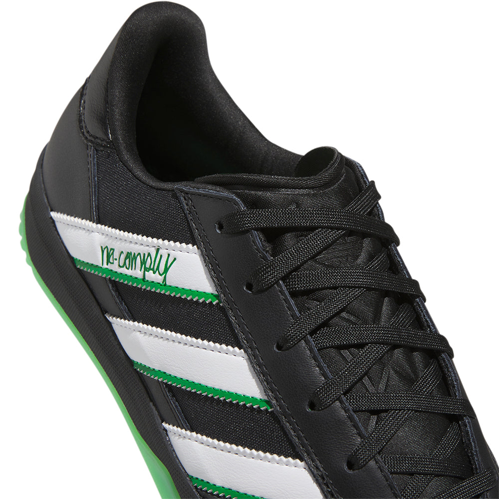 adidas No-Comply x Austin FC Copa Premiere Shoes Core Black/Cloud White/Real Green