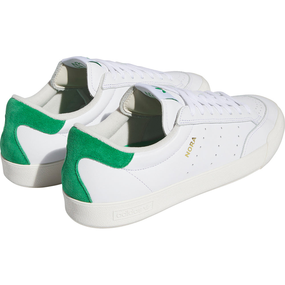 adidas Nora Shoes Cloud White/Cloud White/Chalk