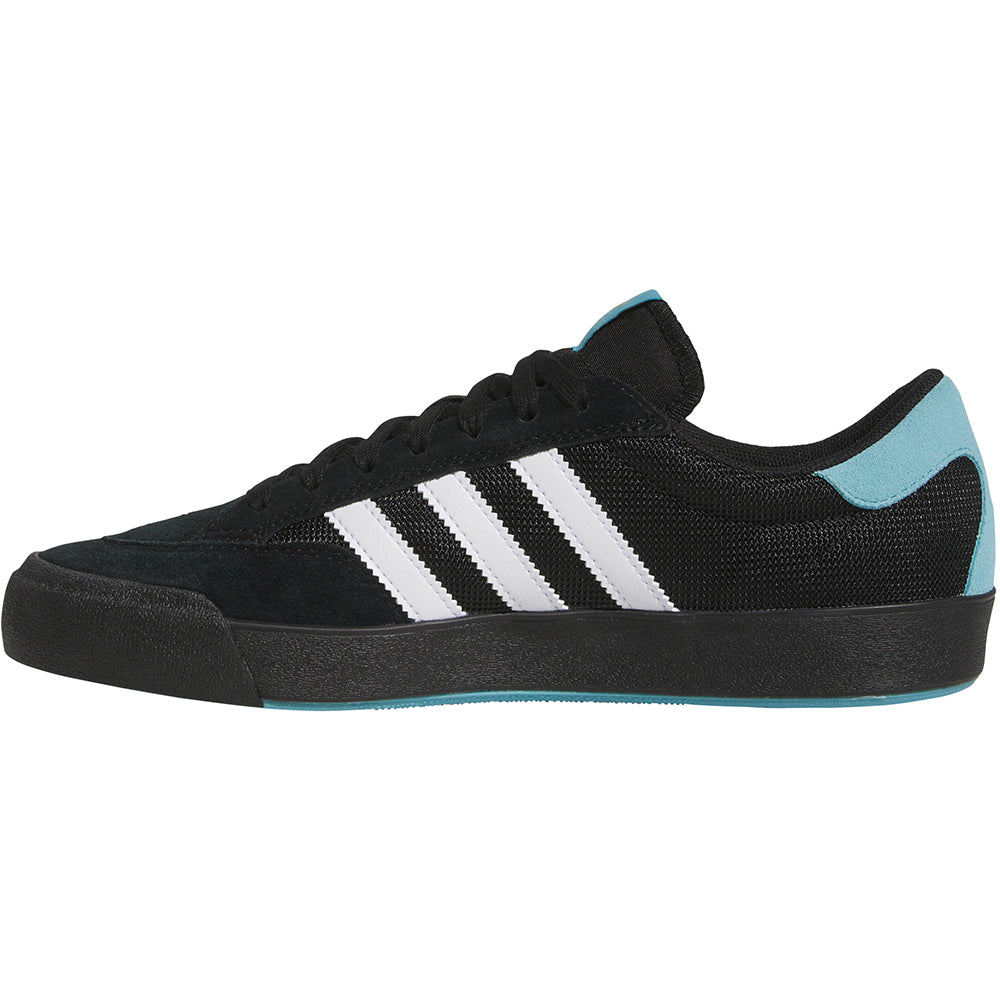 adidas Nora Shoes Core Black/Footwear White/Gold Metallic