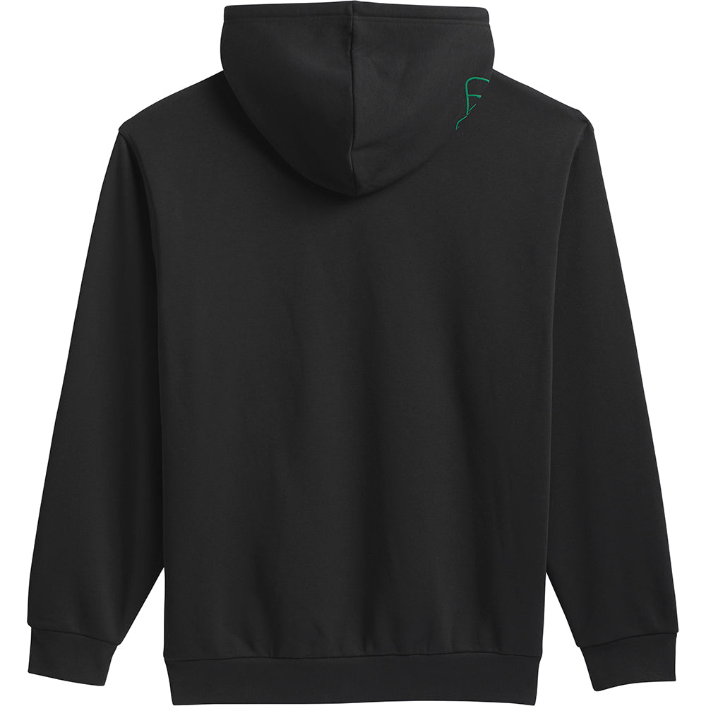 adidas Shmoofoil I'm Fast Hoodie Black