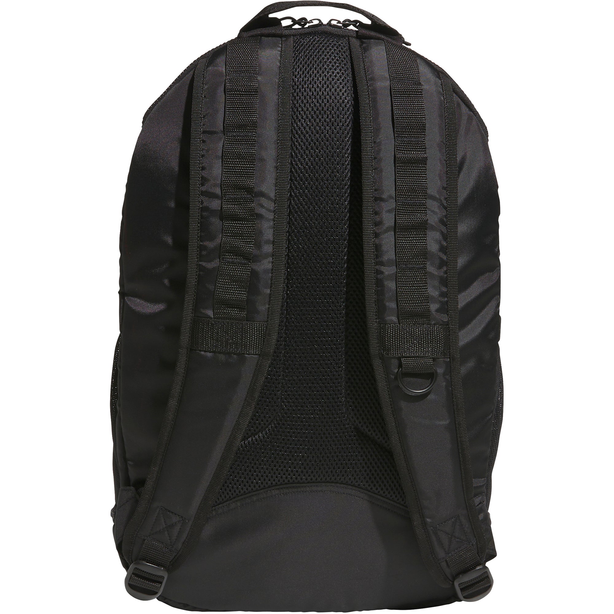 adidas Skateboarding Backpack Black/Black