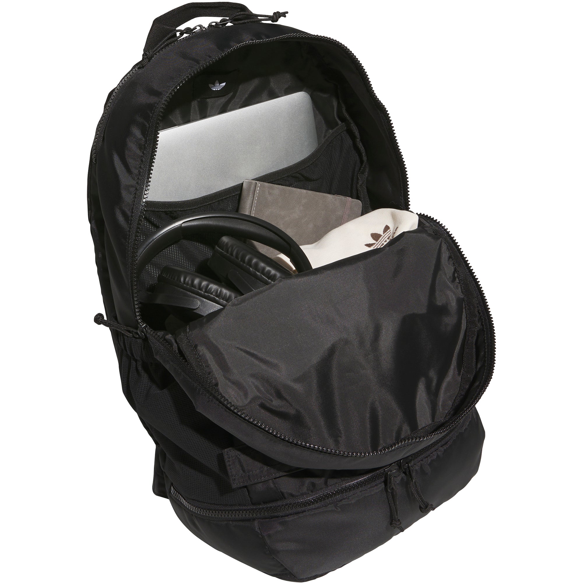 adidas Skateboarding Backpack Black/Black