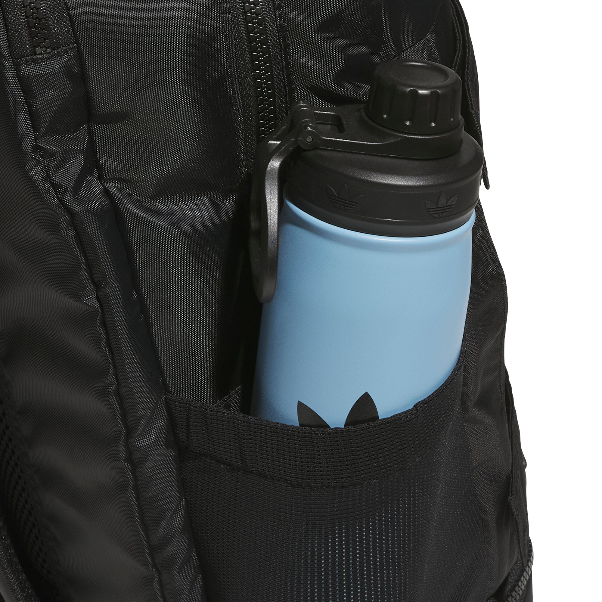 adidas Skateboarding Backpack Black/Black