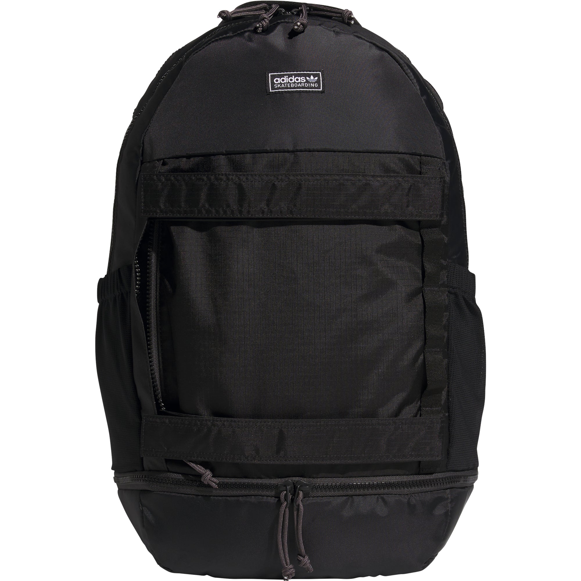 adidas Skateboarding Backpack Black/Carbon