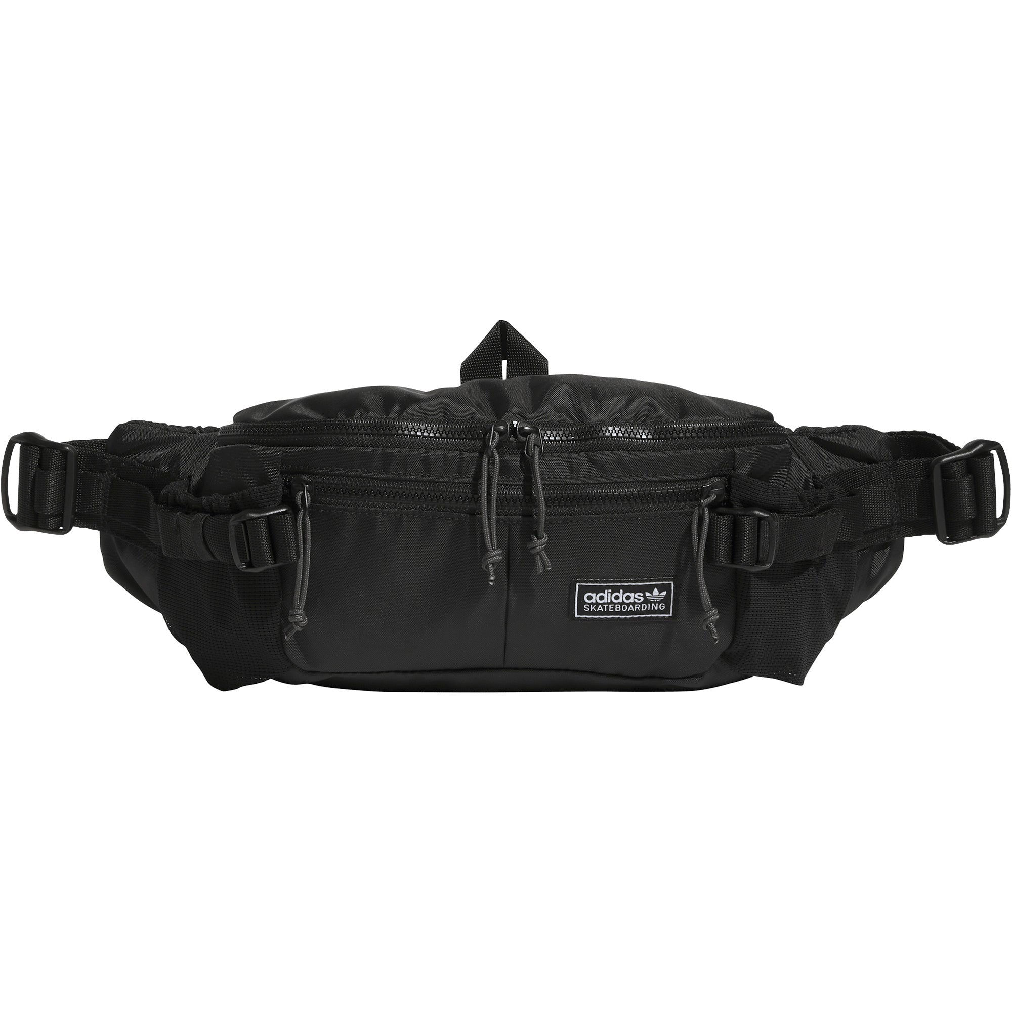 adidas Skateboarding Cross Body Bag Black