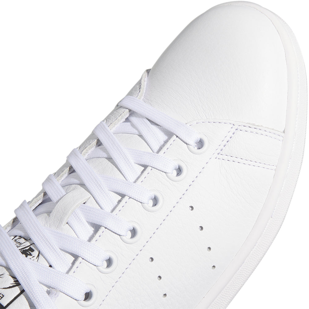 adidas Stan Smith ADV Shoes Cloud White/Core Black/Cloud White