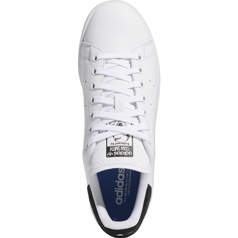 adidas Stan Smith ADV Shoes Cloud White/Core Black/Cloud White