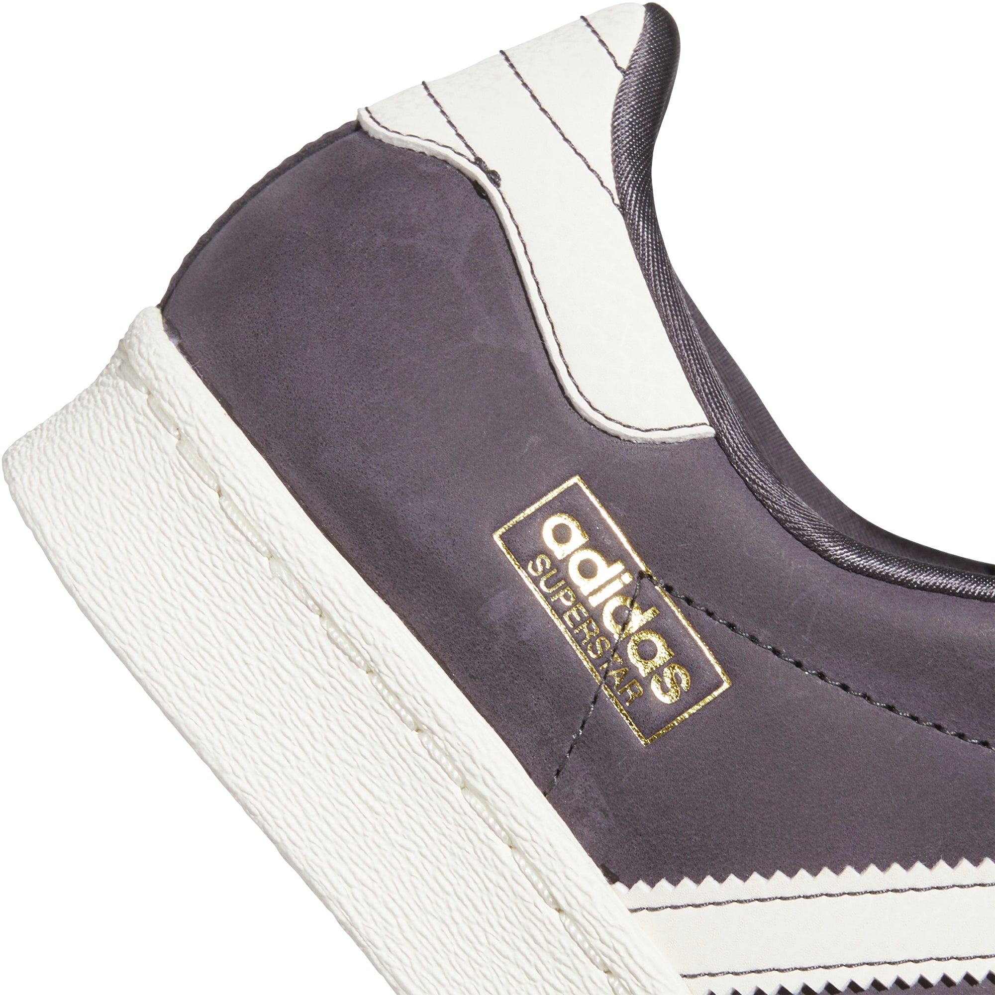 adidas Superstar 80 ADV Shoes Aurora Onix/Chalk White/Off White