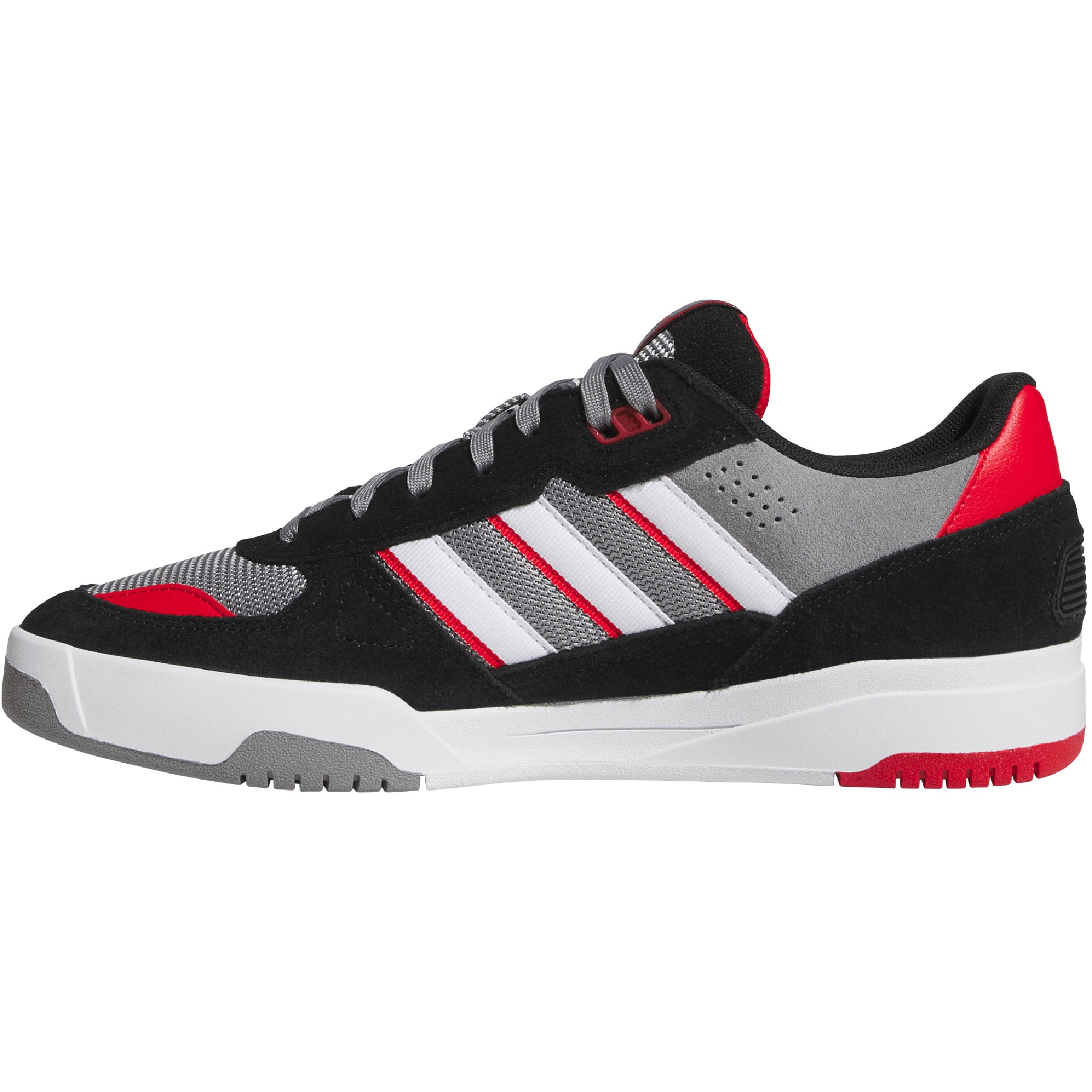 adidas Tekkira Cup Shoes Core Black/Cloud White/Better Scarlet