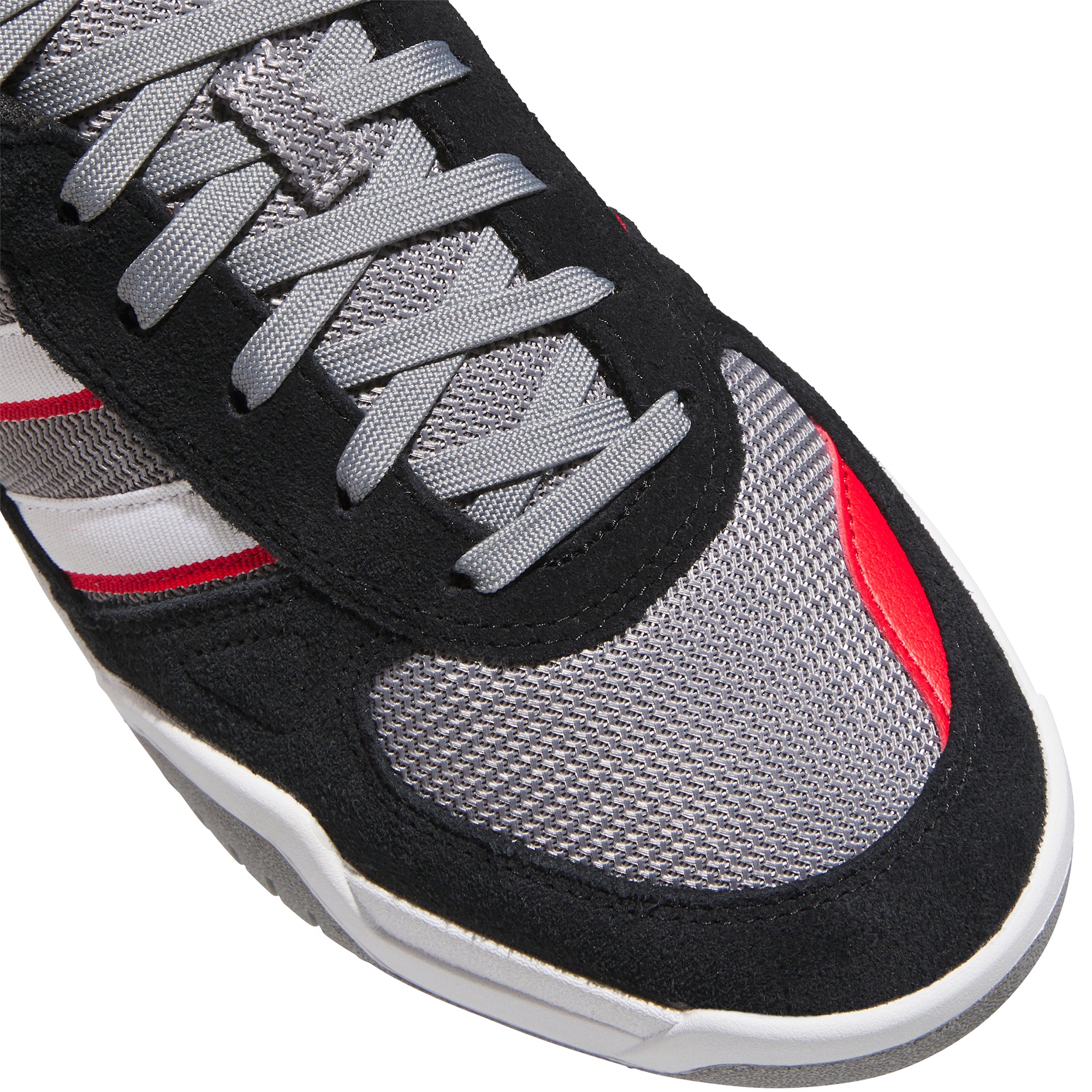 adidas Tekkira Cup Shoes Core Black/Cloud White/Better Scarlet
