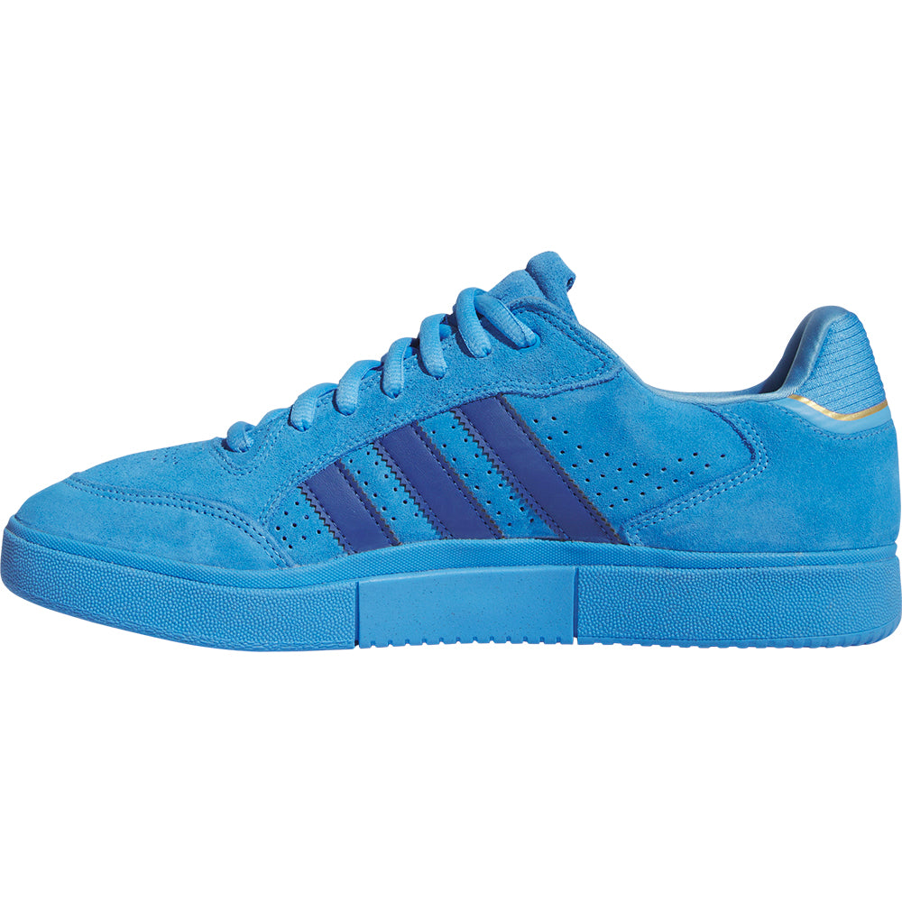 adidas Tyshawn Low Shoes Blue Burst/Royal Blue/Blue Bird