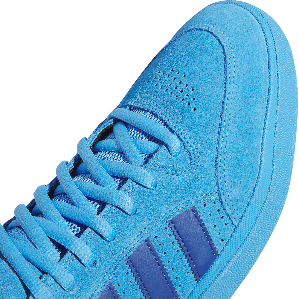 adidas Tyshawn Low Shoes Blue Burst/Royal Blue/Blue Bird
