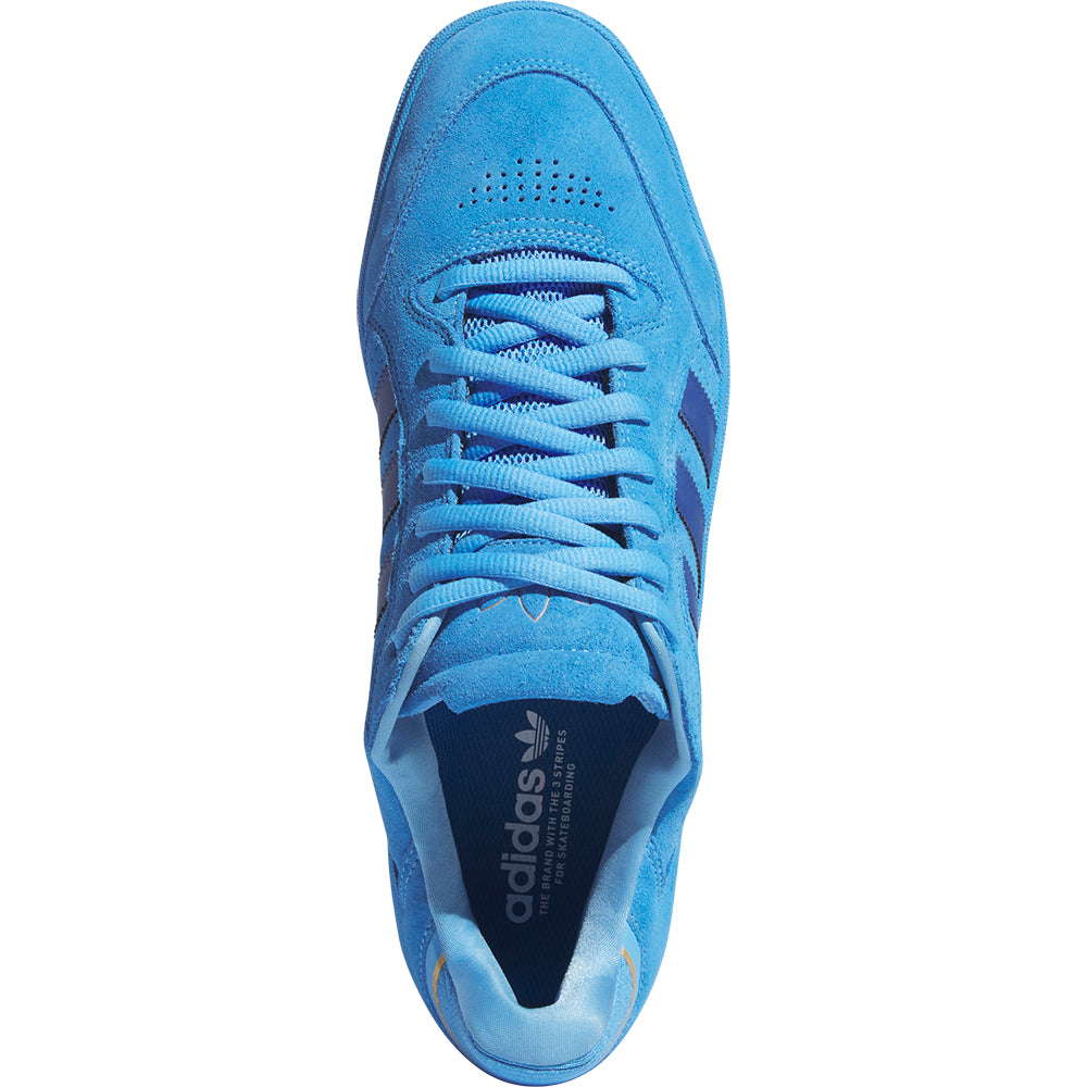 adidas Tyshawn Low Shoes Blue Burst/Royal Blue/Blue Bird
