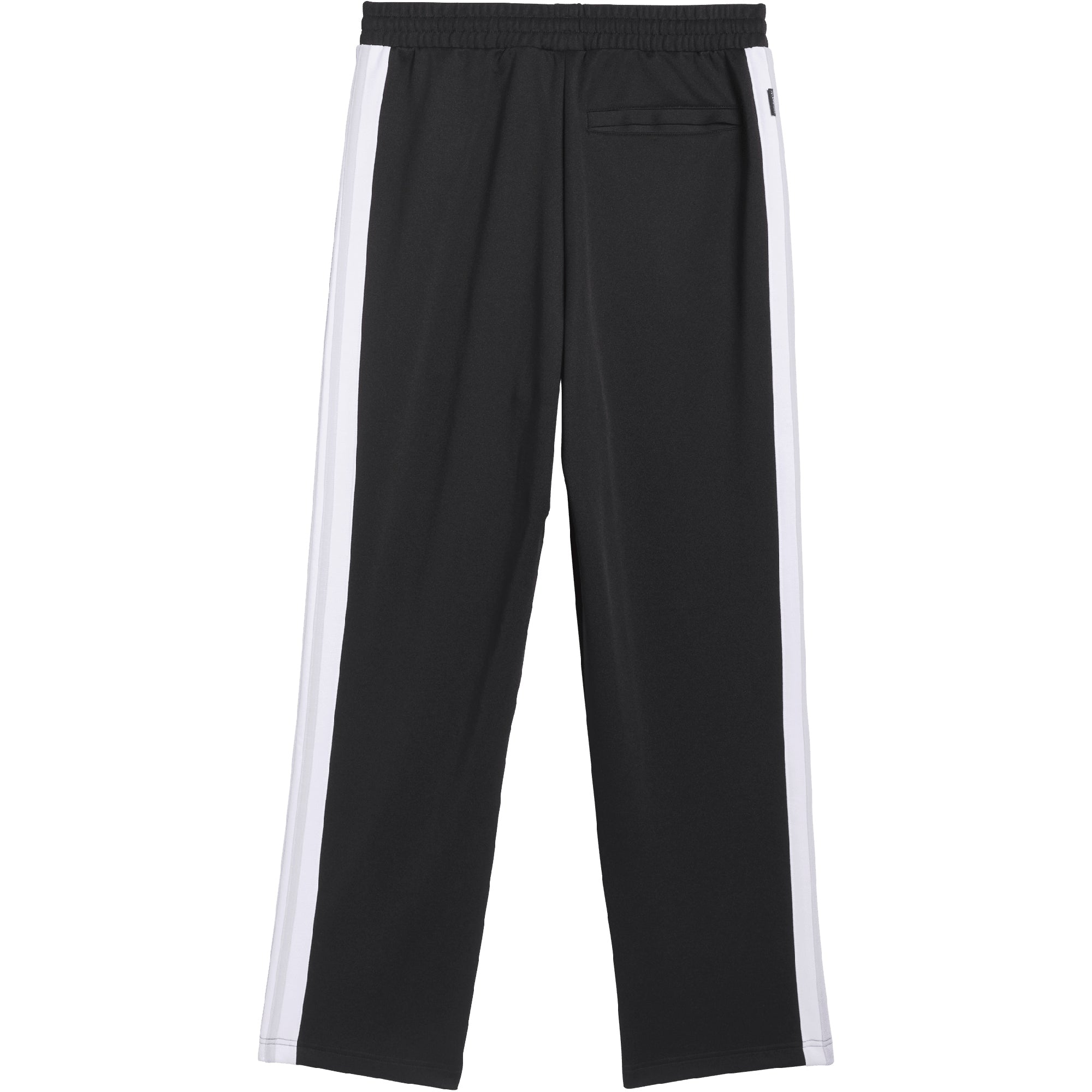 adidas Tyshawn Track Joggers Black/White/Dash Grey