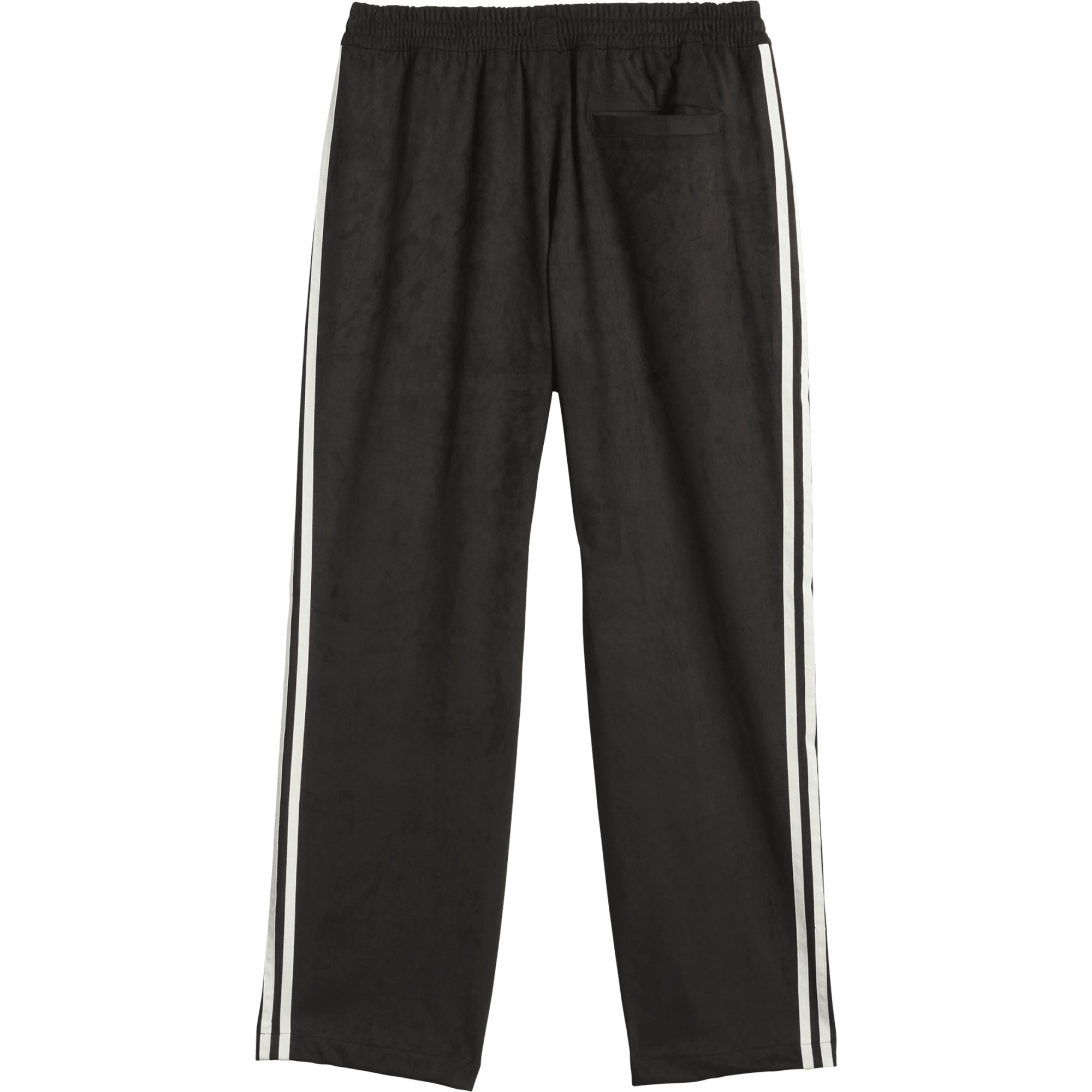 adidas Vintage Superfire Track Pant Black/Cream White