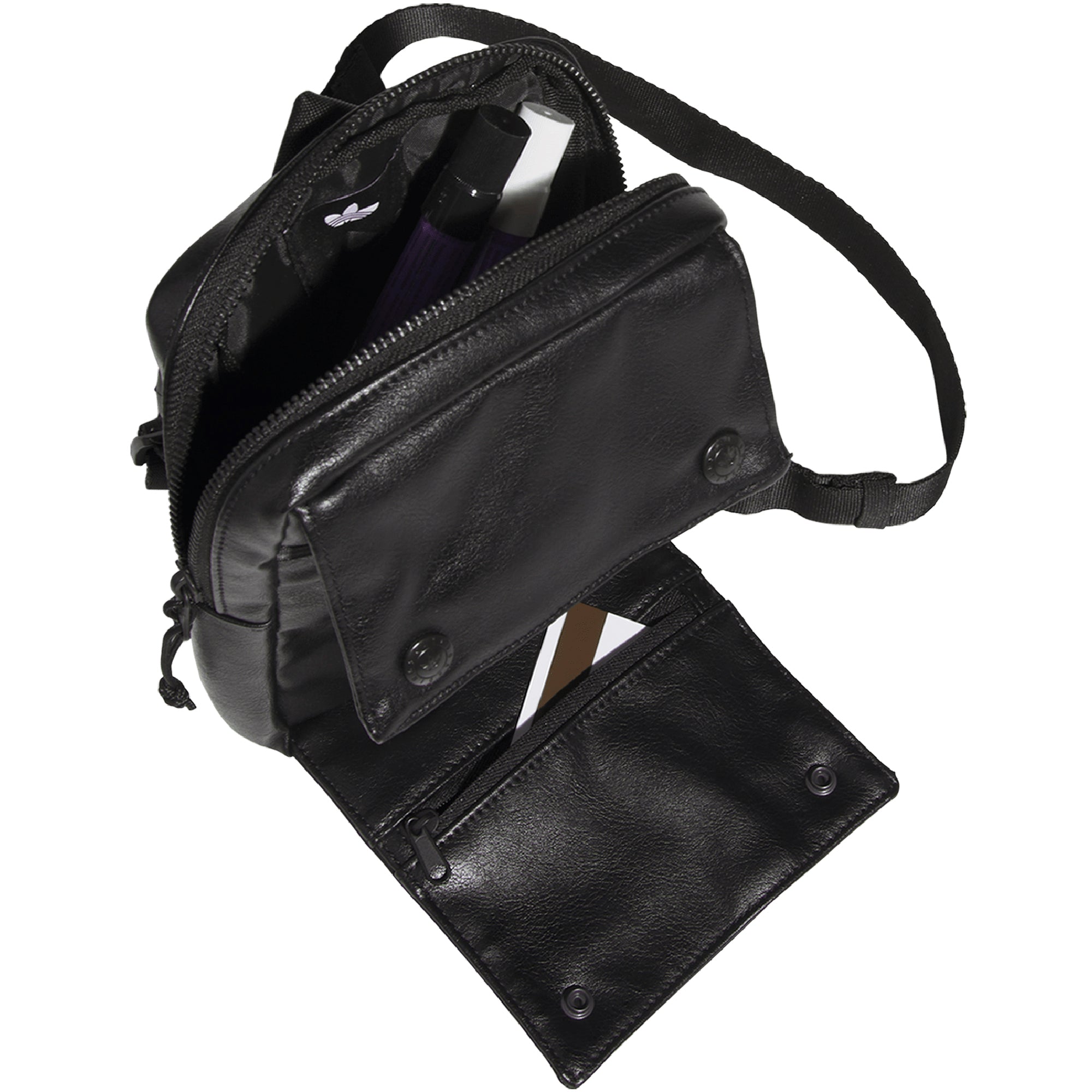 adidas Camera Bag Black