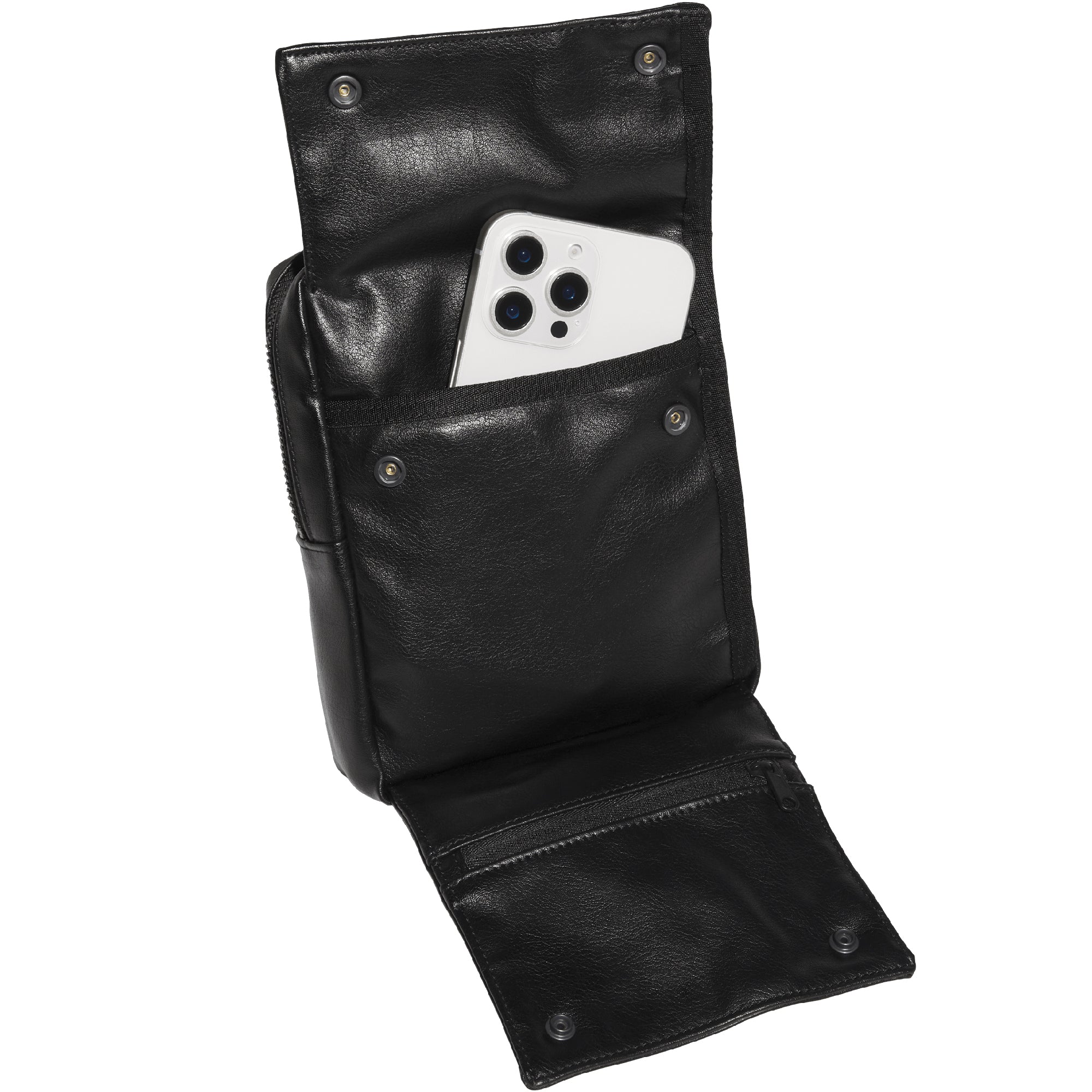 adidas Camera Bag Black