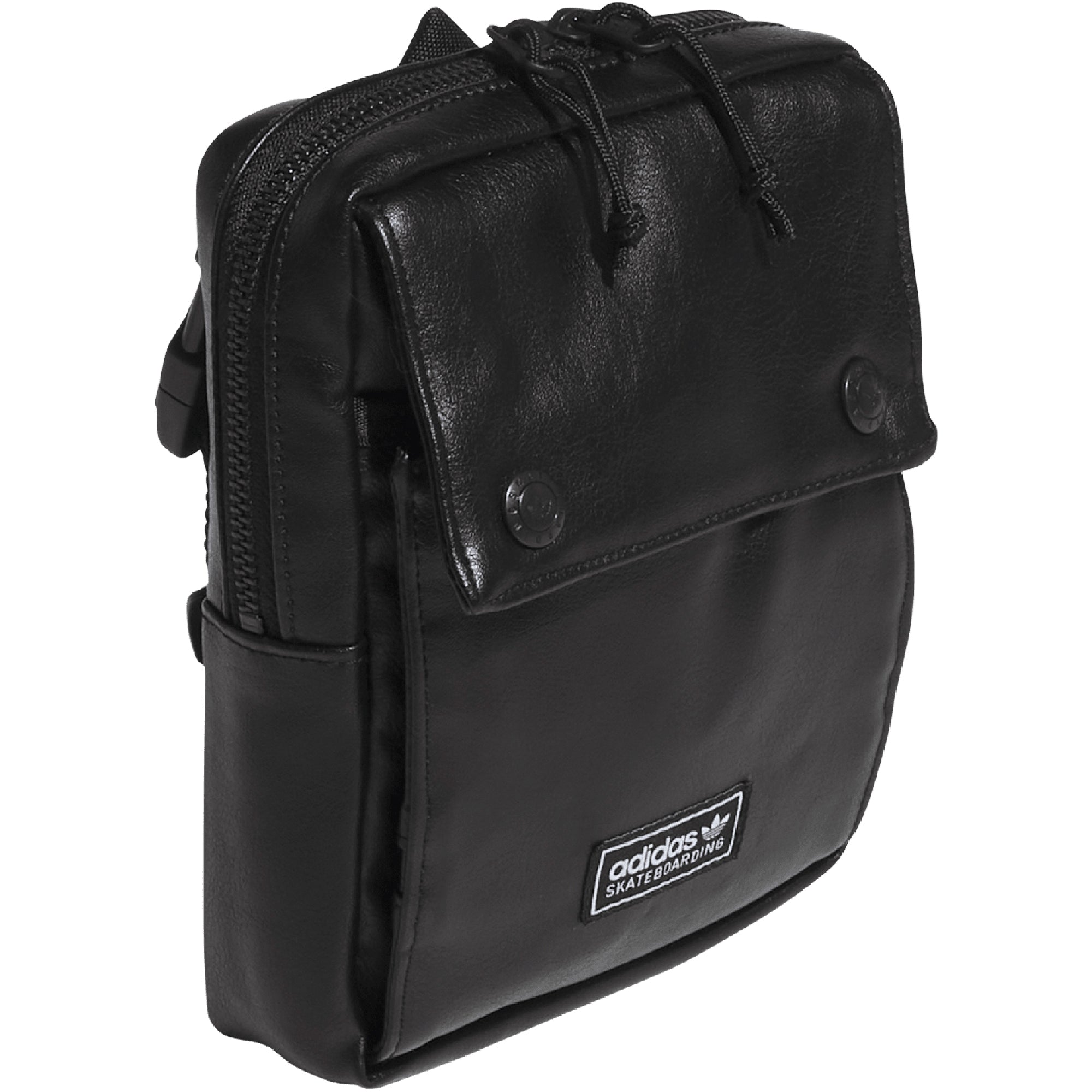 adidas Camera Bag Black