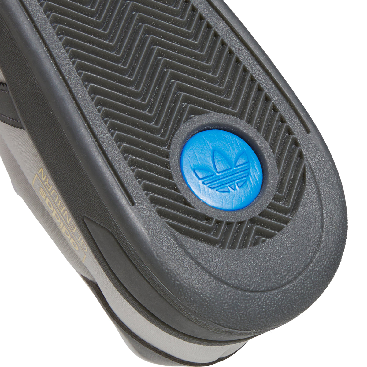 adidas Glenburn Shoes Grey Two/Carbon/Blue Bird