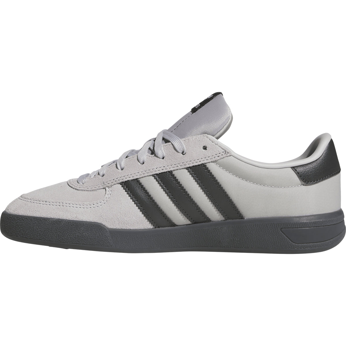 adidas Glenburn Shoes Grey Two/Carbon/Blue Bird