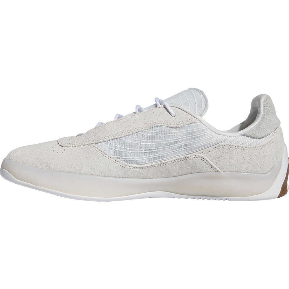 adidas Puig Shoes Crystal White/Cloud White/Gum
