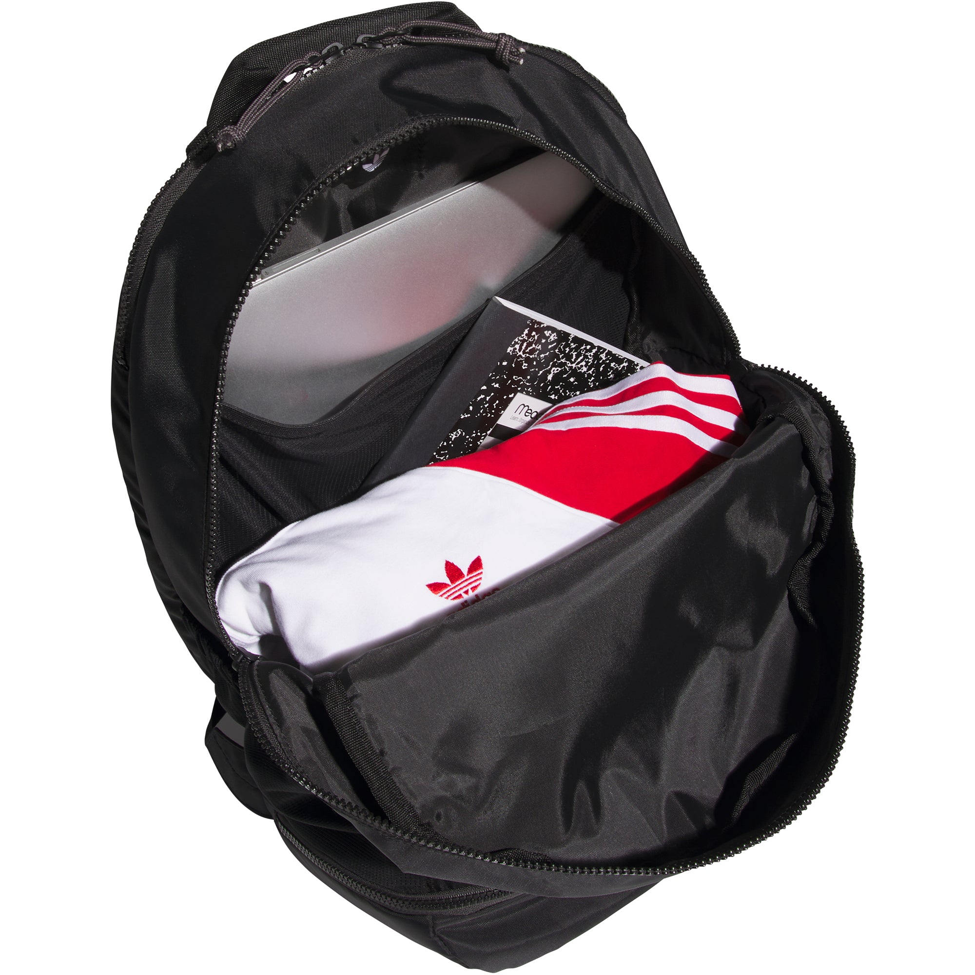 adidas Skateboarding Backpack Black/Carbon