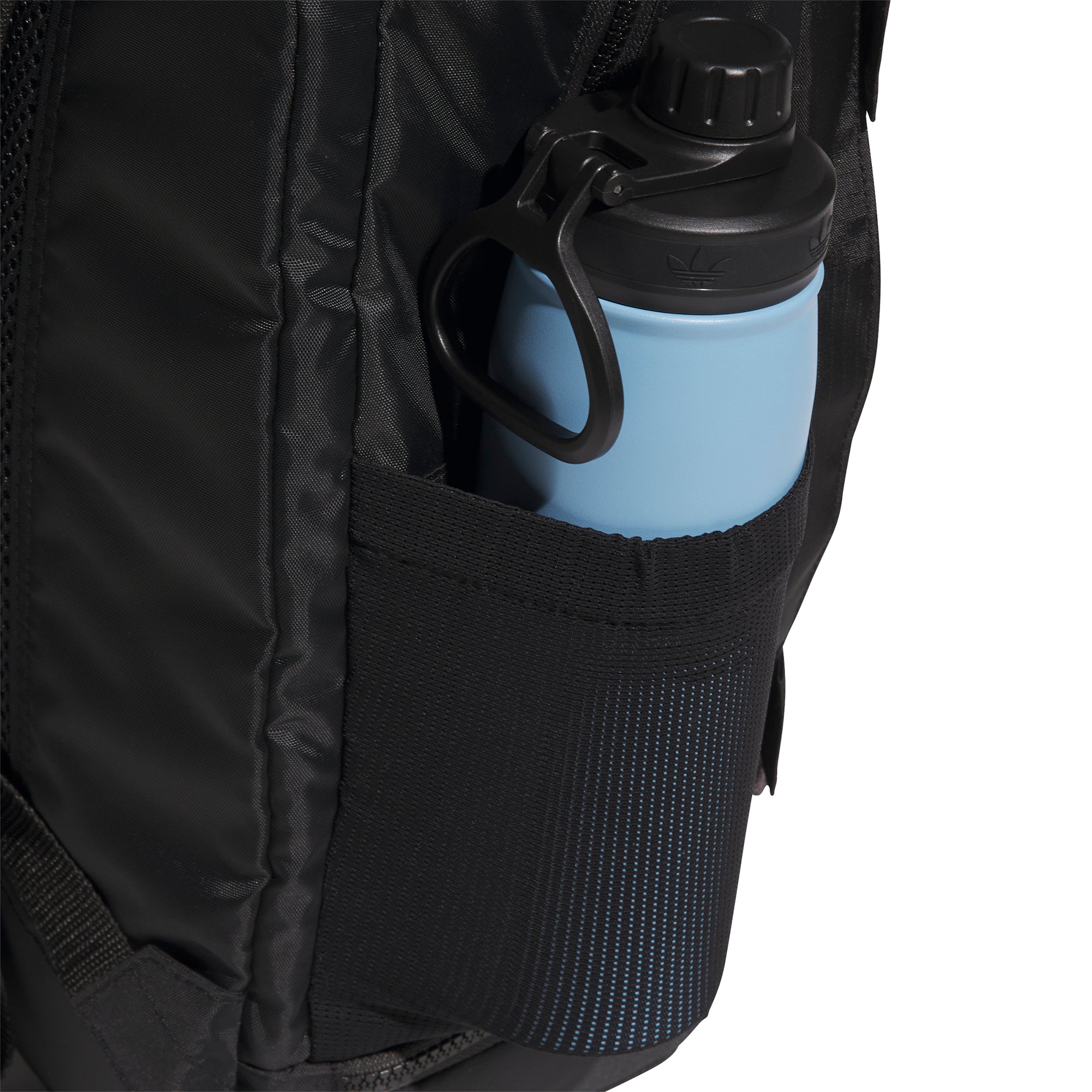 adidas Skateboarding Backpack Black/Carbon