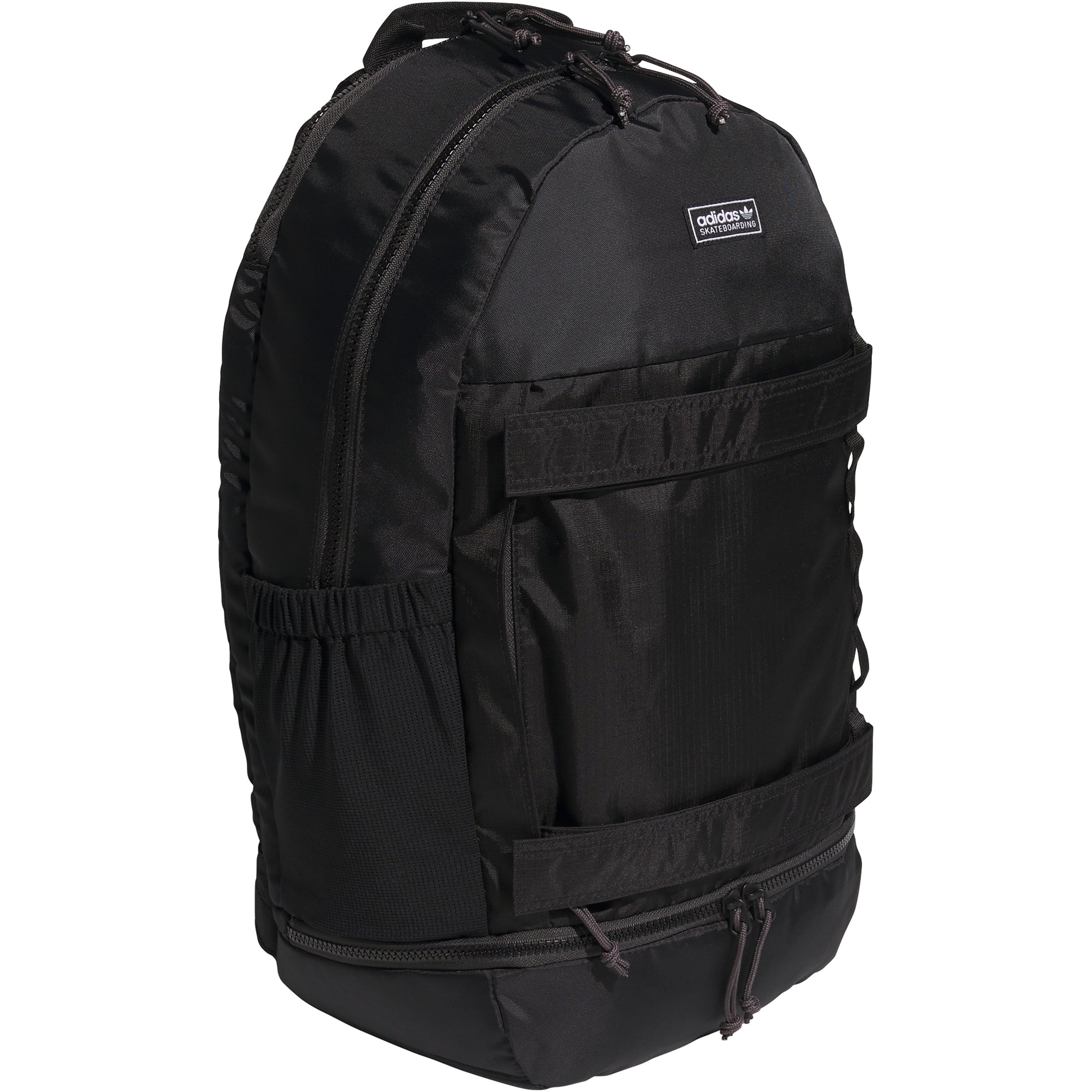 adidas Skateboarding Backpack Black/Carbon