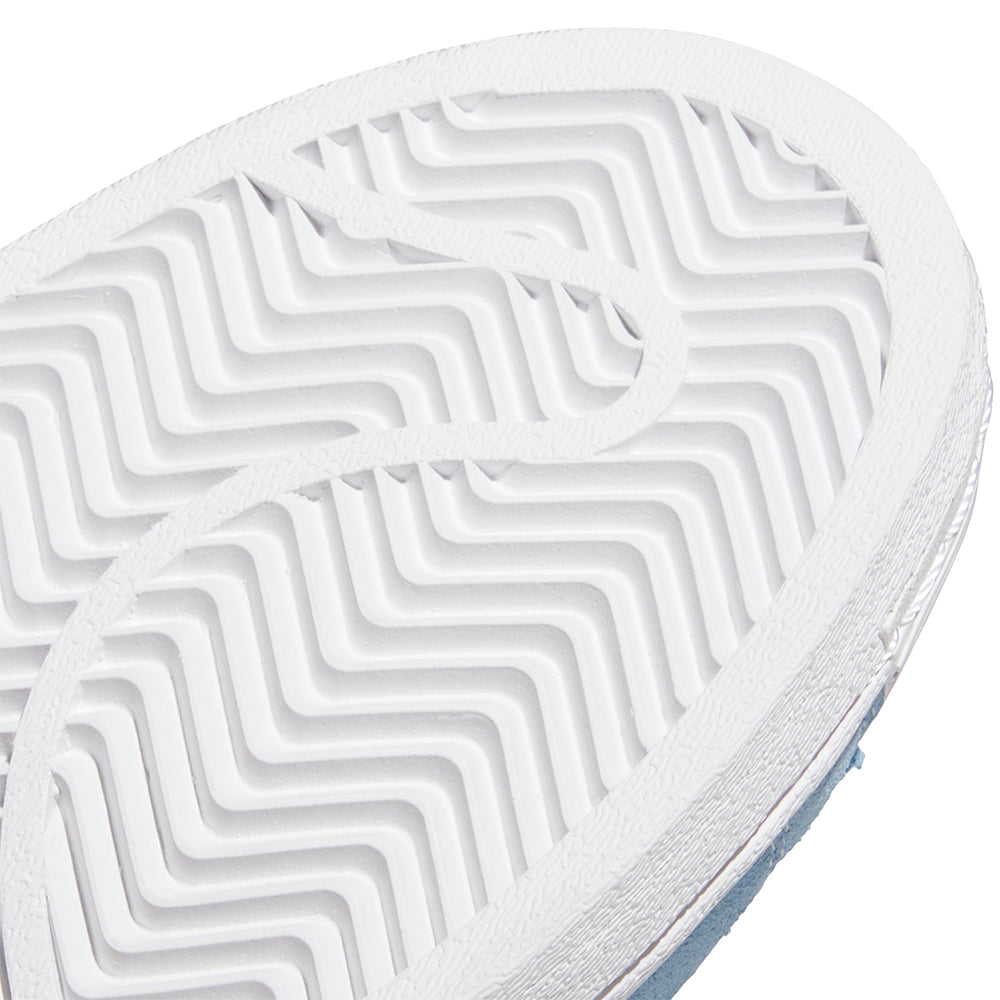 adidas Superstar ADV Shoes Light Blue/Cloud White/Light Blue