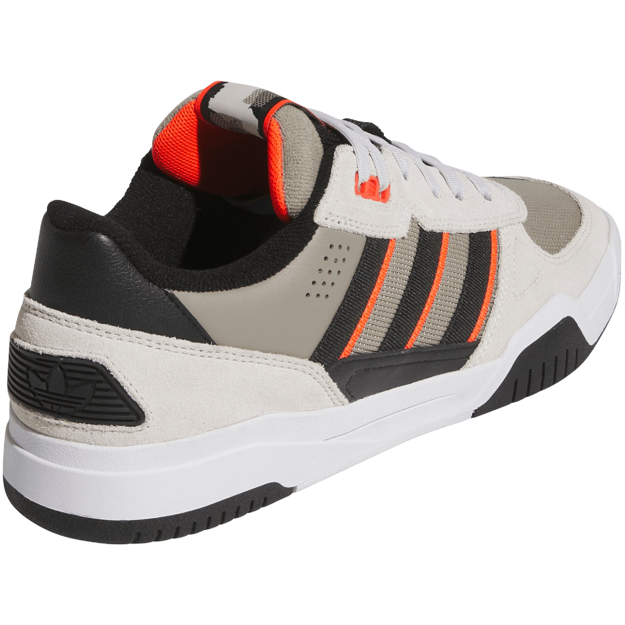 adidas Tekkira Cup Shoes Orbit Grey/Core Black/Solar Red