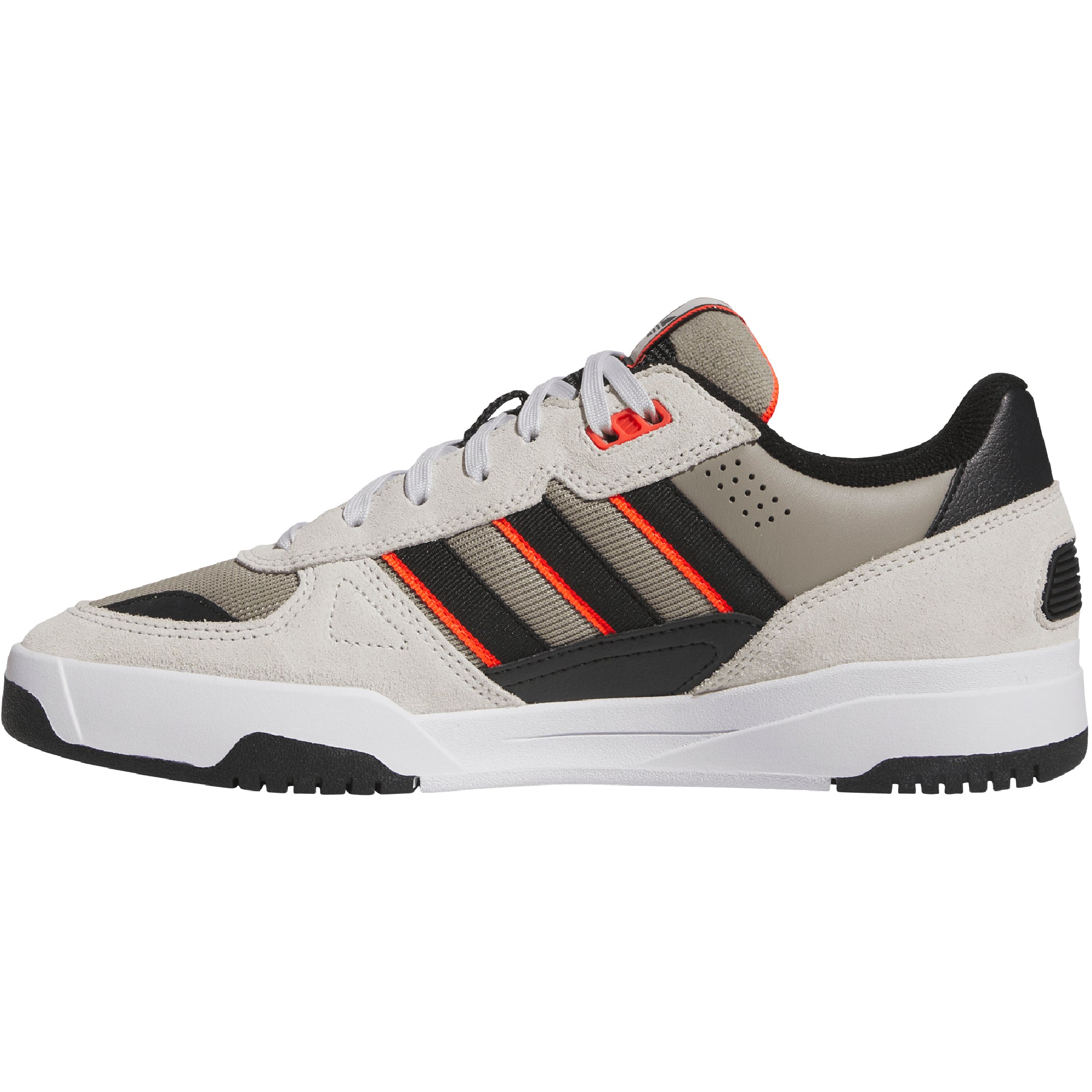 adidas Tekkira Cup Shoes Orbit Grey/Core Black/Solar Red