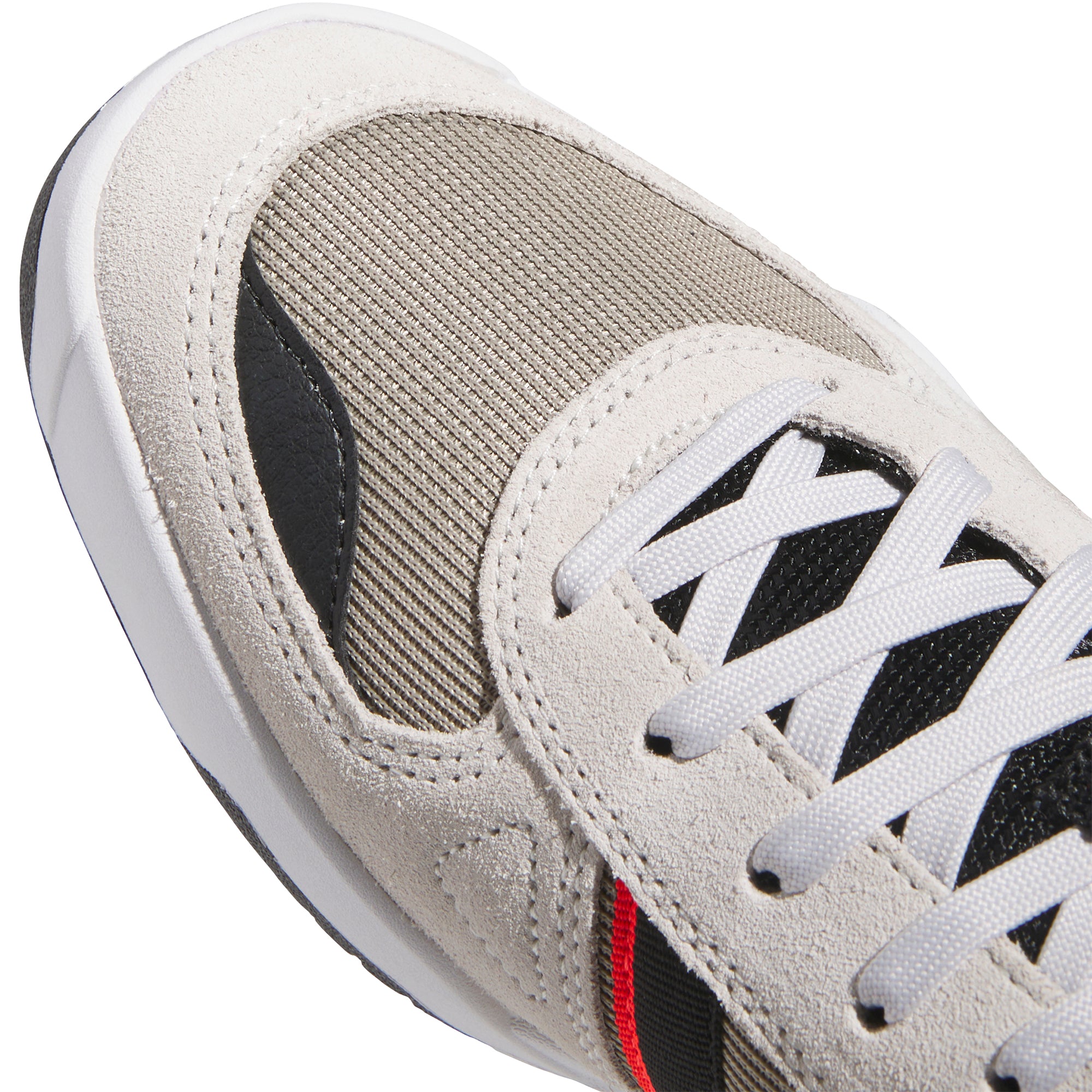 adidas Tekkira Cup Shoes Orbit Grey/Core Black/Solar Red