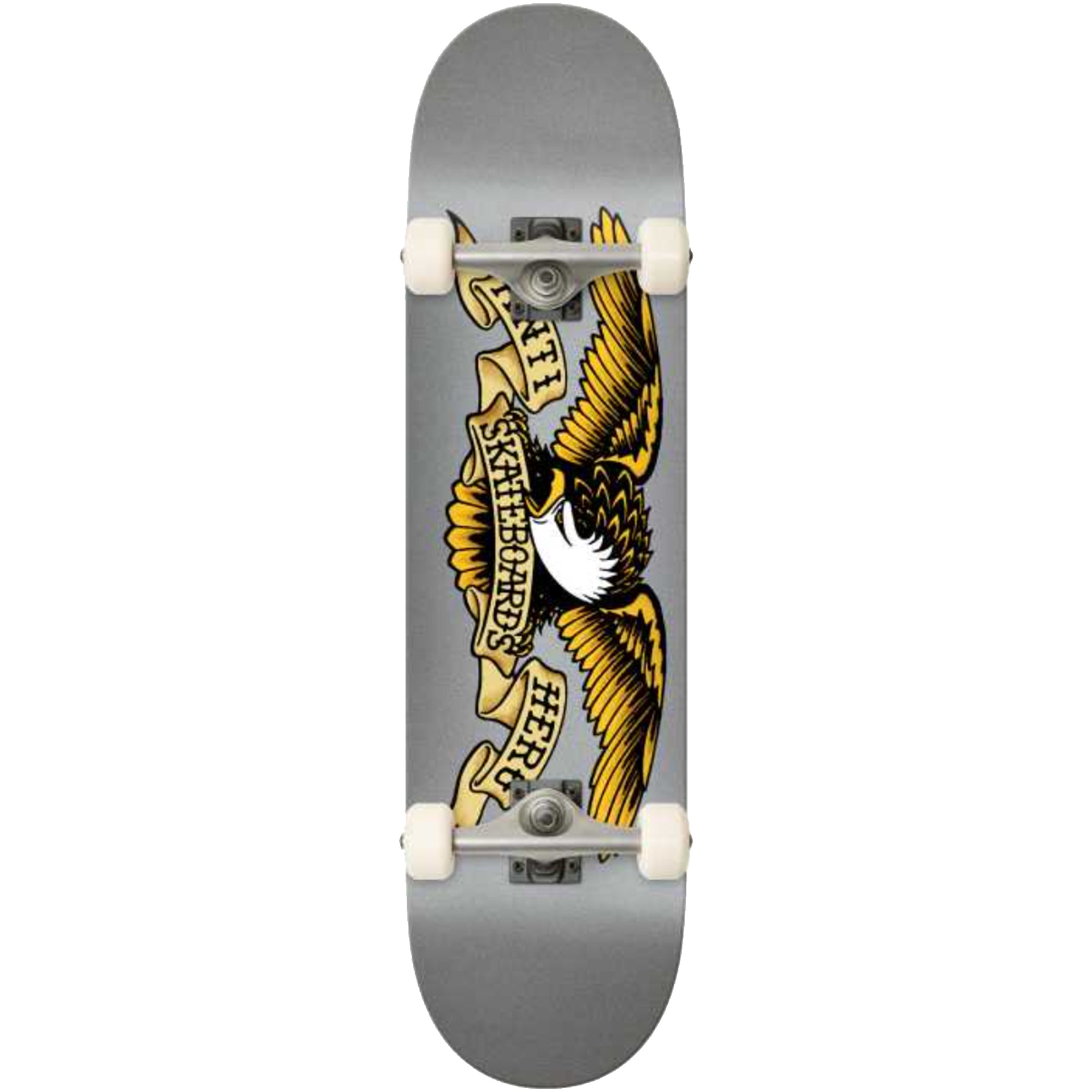Antihero Eagle Complete Skateboard 8.5"