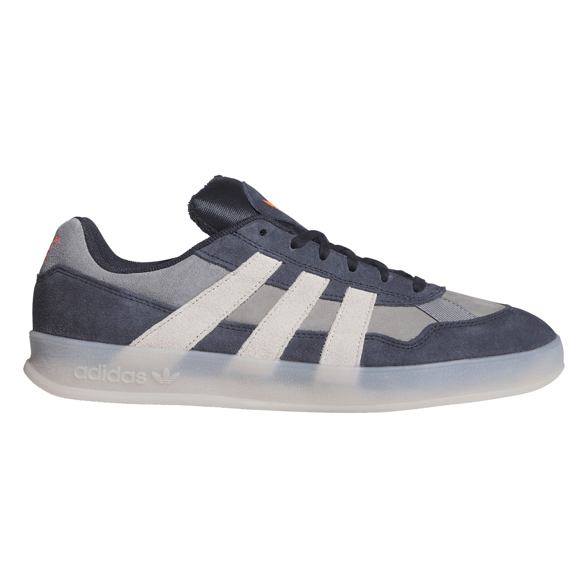 Adidas Aloha Super Shoes Legend Ink/Crystal White/Grey One