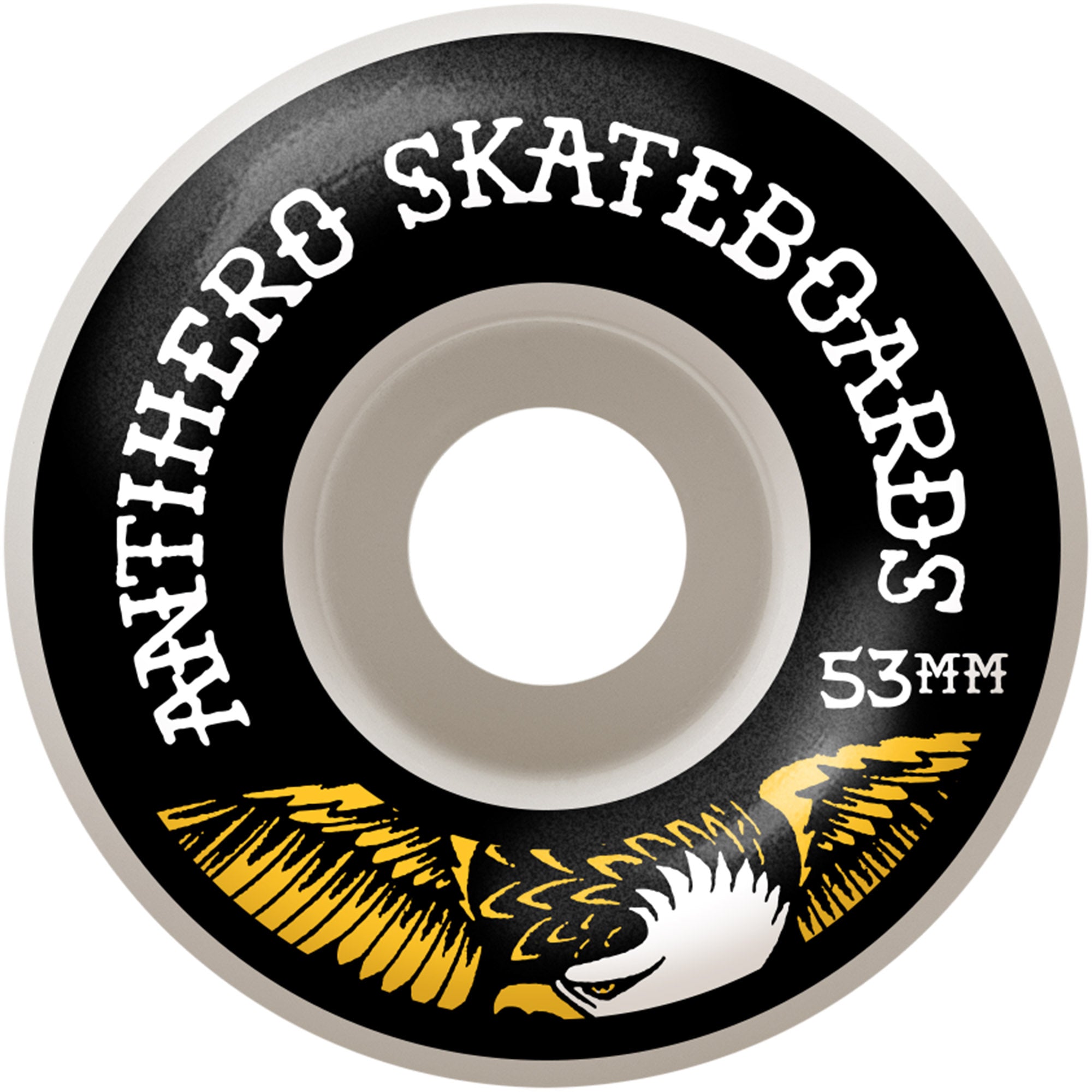 Antihero Classic Eagle Purple Complete Skateboard 7.3"