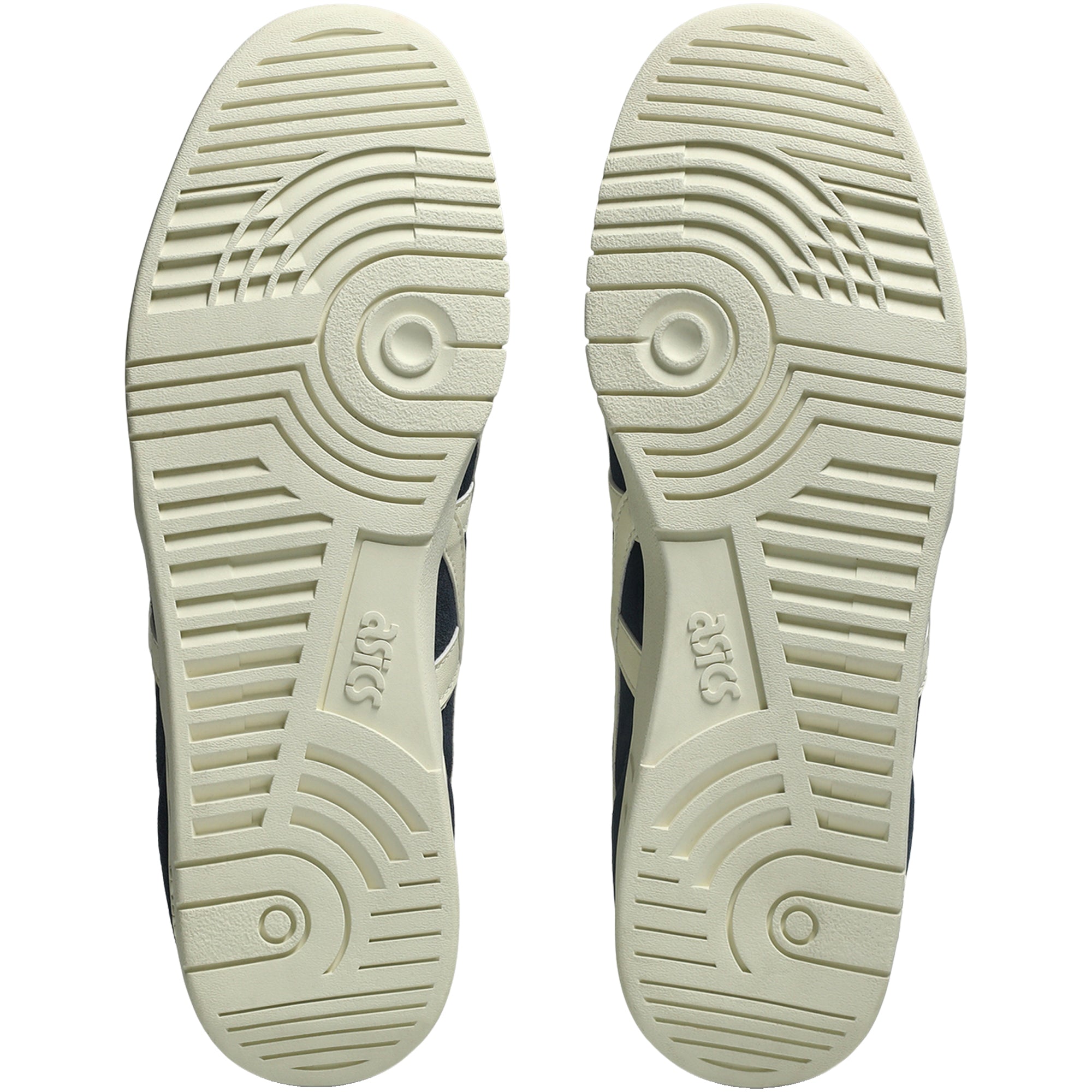 Asics Skateboarding Gel-Vickka Pro Shoes Midnight/Ivory