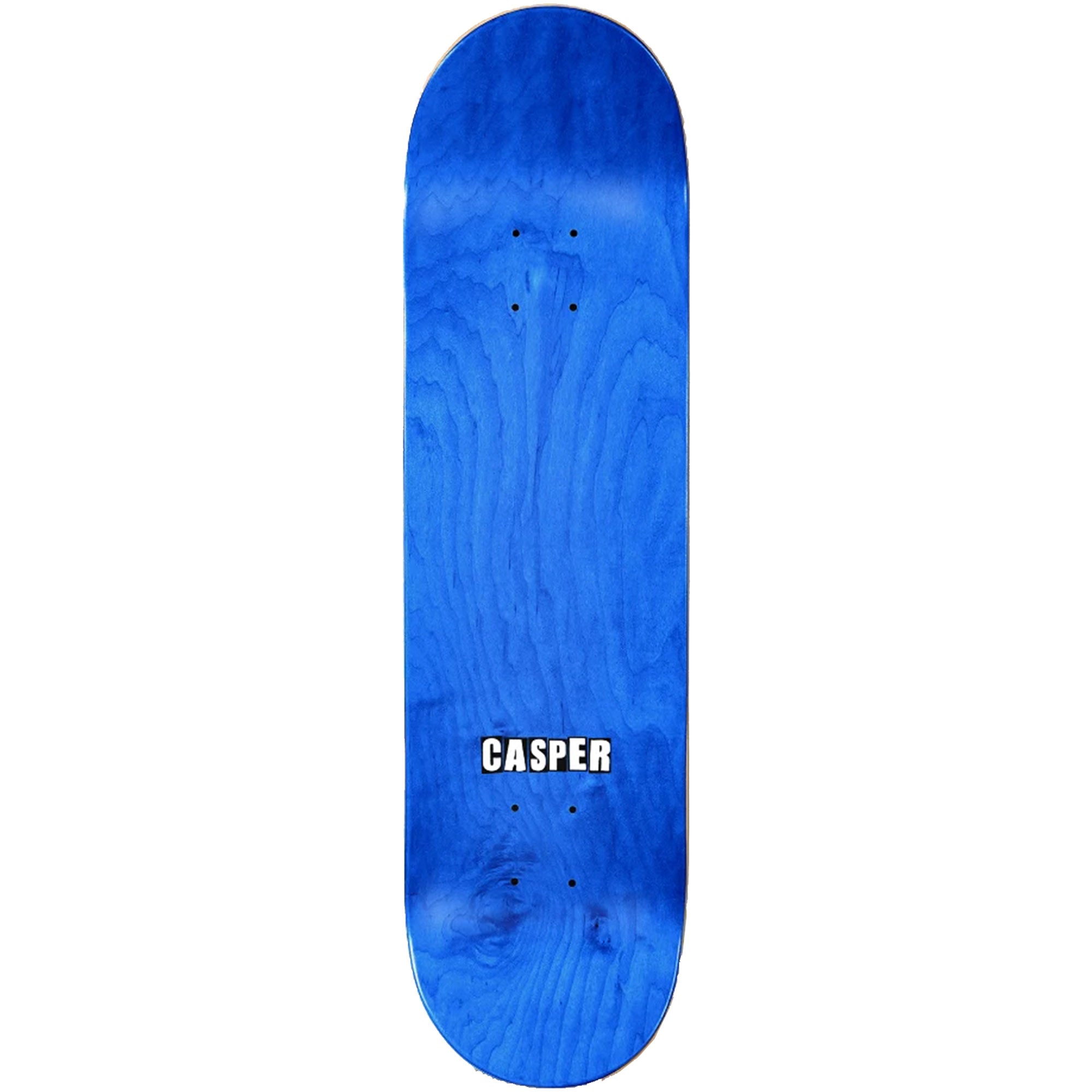 Baker Casper Brooker Night Ross B2 Skateboard Deck 8.5"