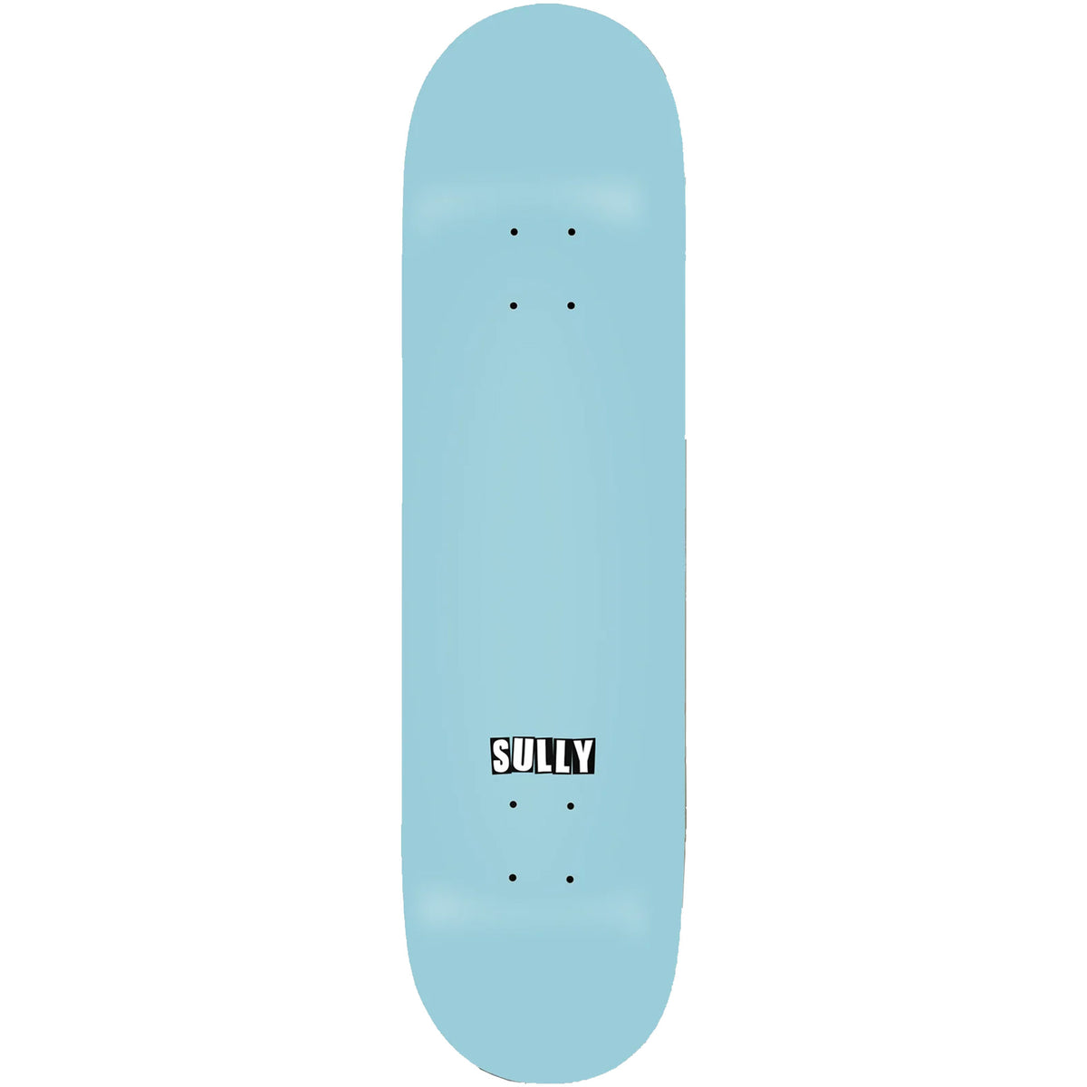 Baker Sully Cormier Mercurials Skateboard Deck 8.475"
