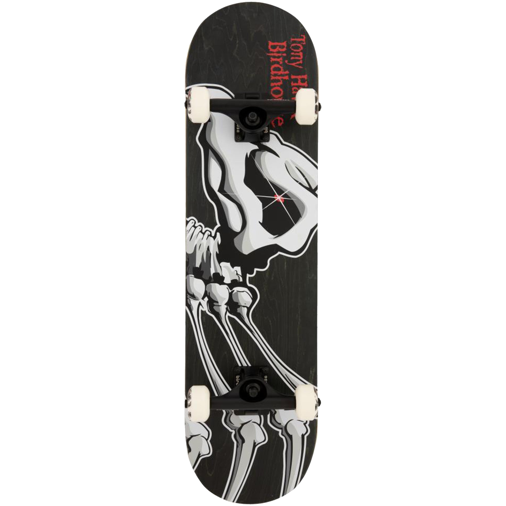 Birdhouse Hawk Falcon 1 Stage 3 Complete Skateboard 8.125"