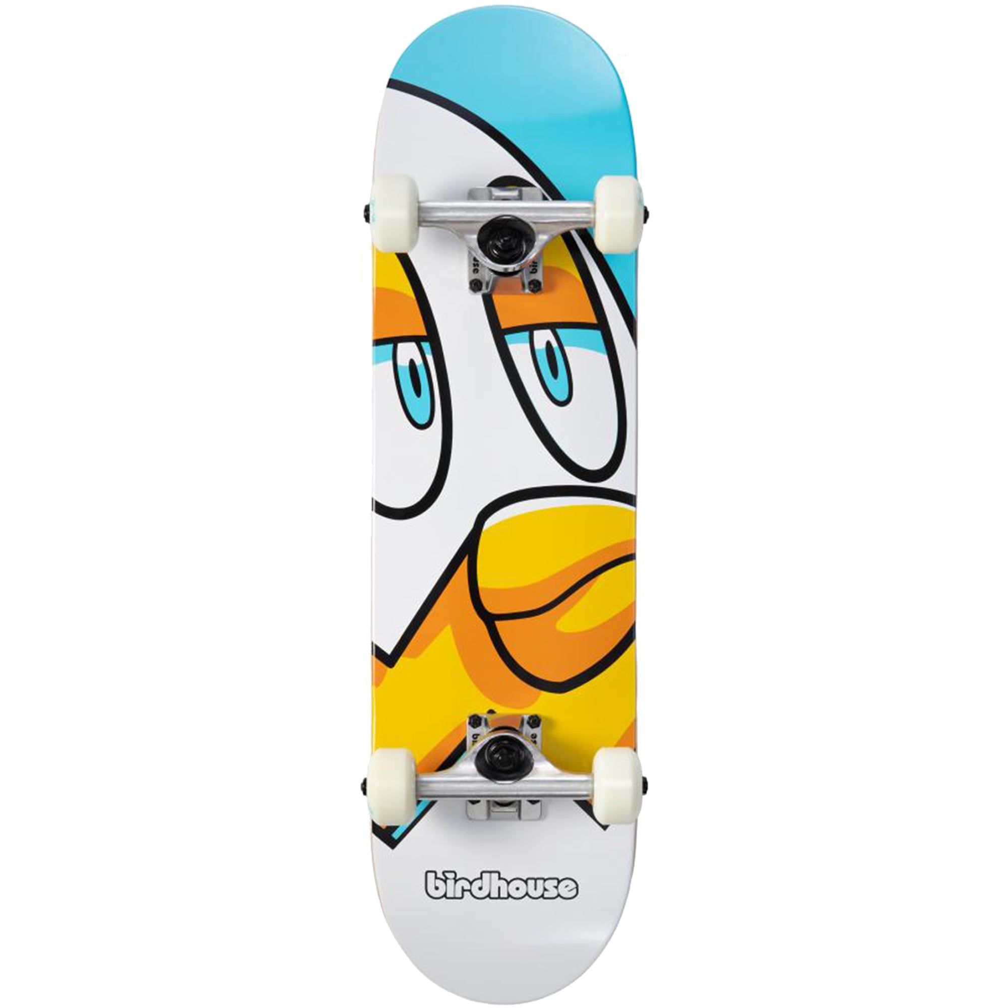 Birdhouse Chicken Oversizes Stage 1 Complete Skateboard 7.375