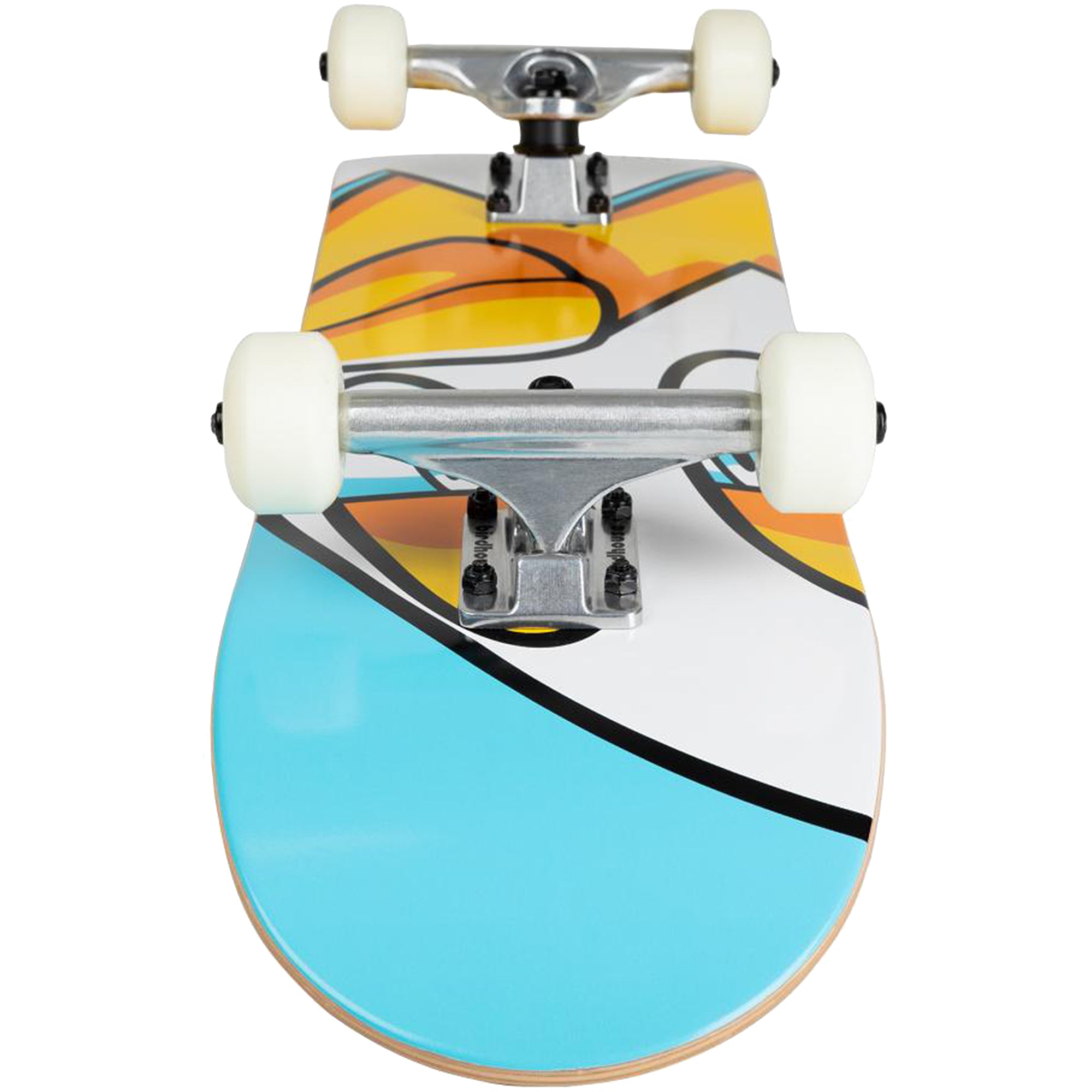 Birdhouse Chicken Oversizes Stage 1 Complete Skateboard 7.375"