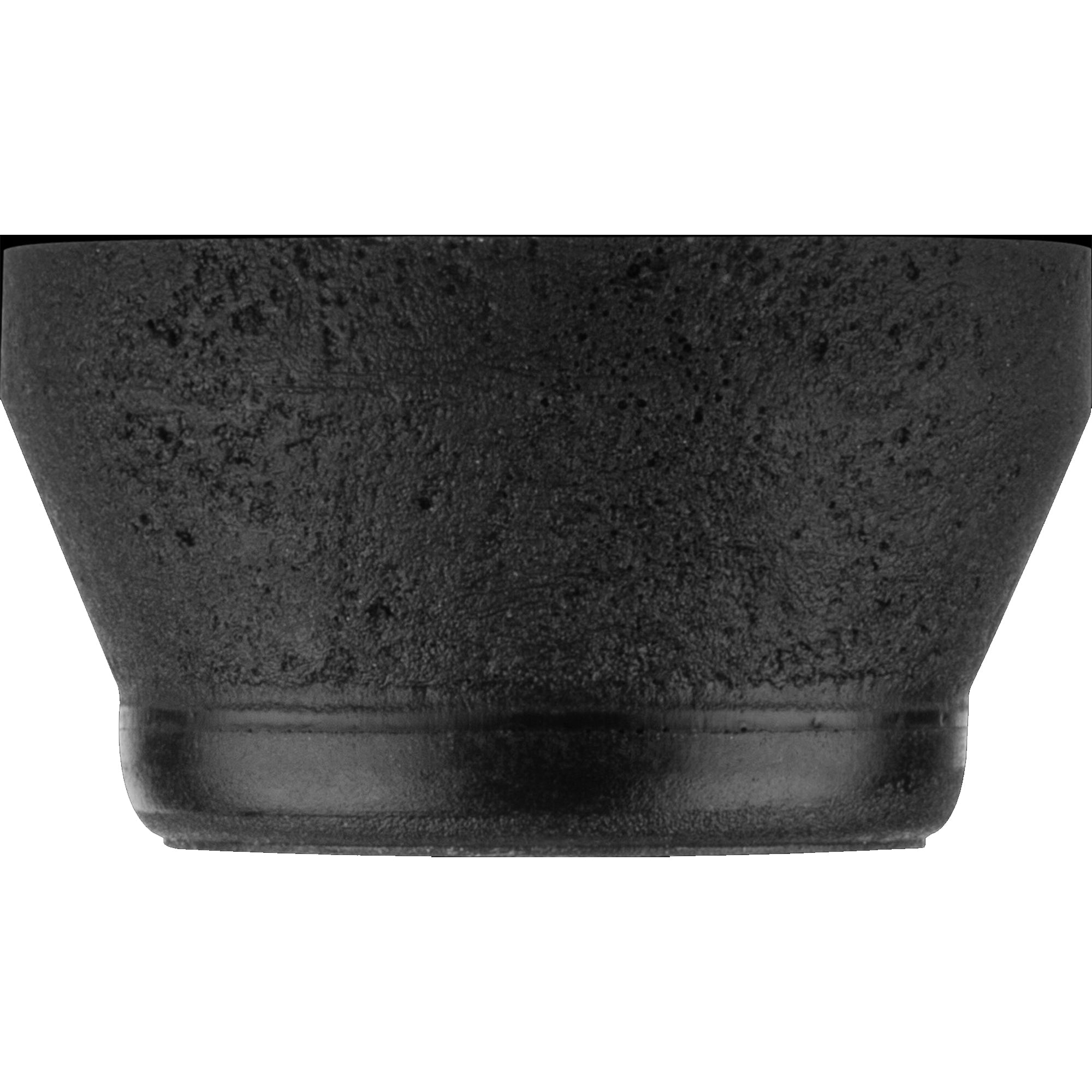 Bones Hardcore Skateboard Bushings Black Hard